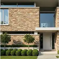 Stone Cladding