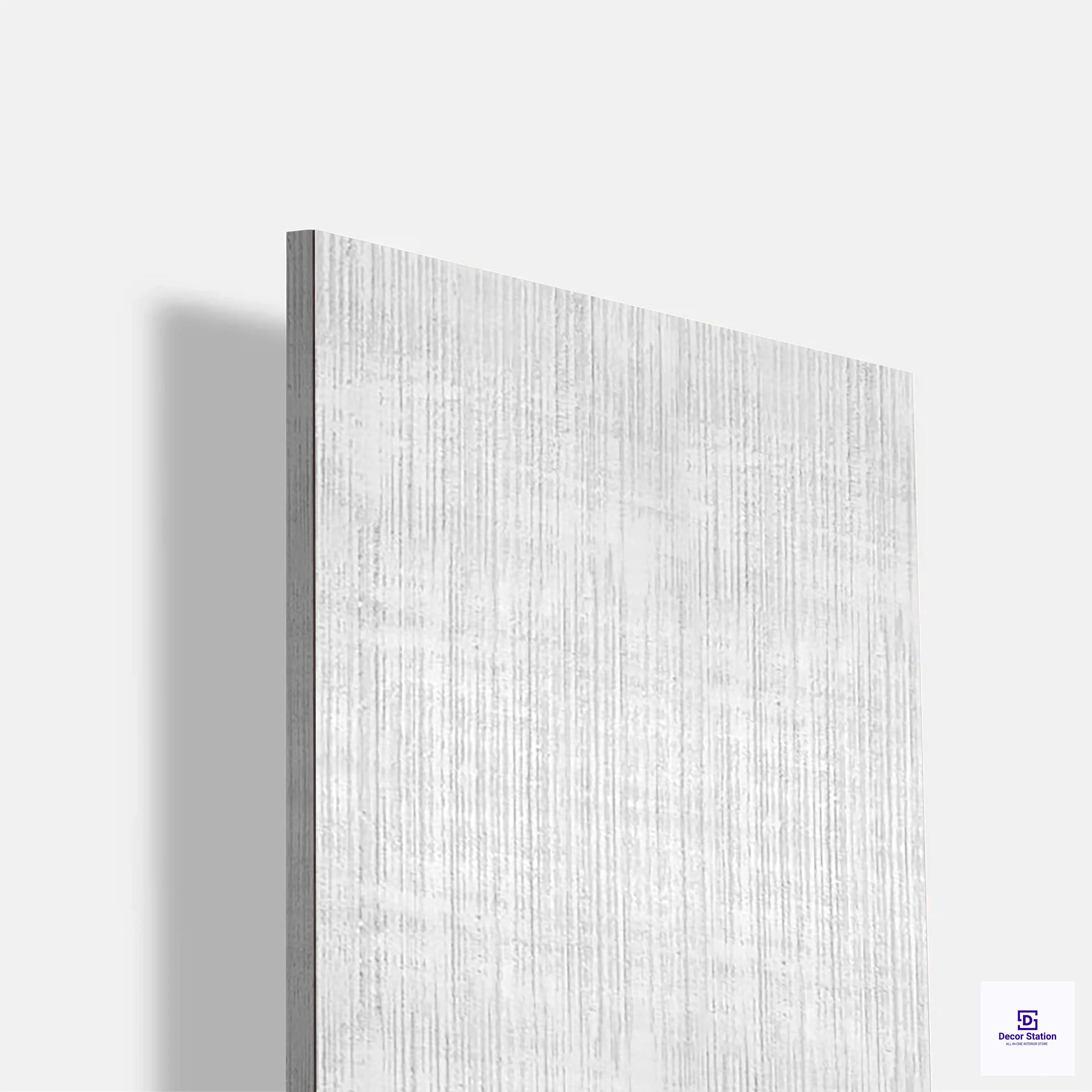 High Gloss Xylem RC 4013 HO Grey Laminate (8x4 feet,1 mm) | LM-53200-A-0