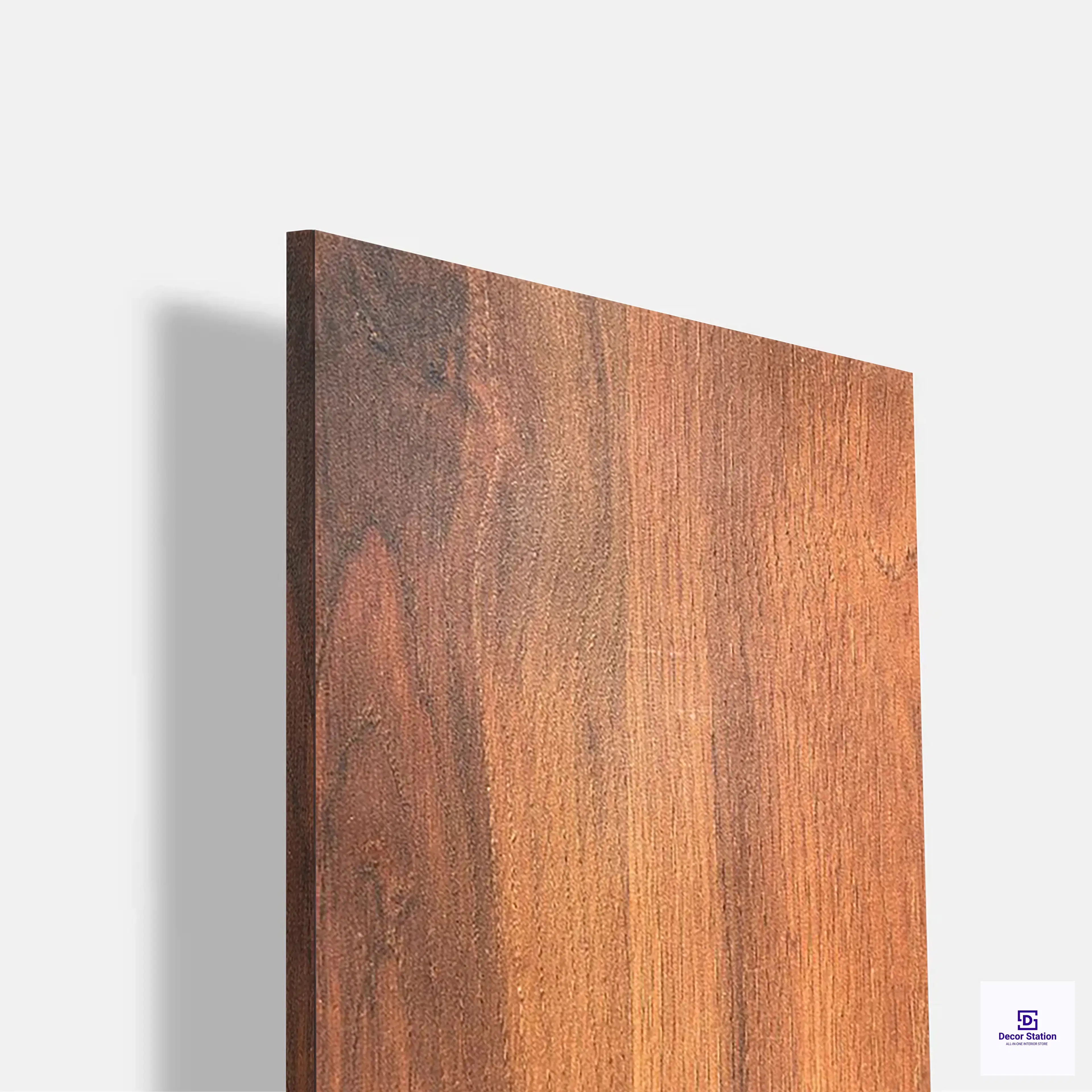 Texture Xylem RC 6056 FO Wood Look Brown Laminate (8x4 feet,1 mm) | LM-53218-A-0