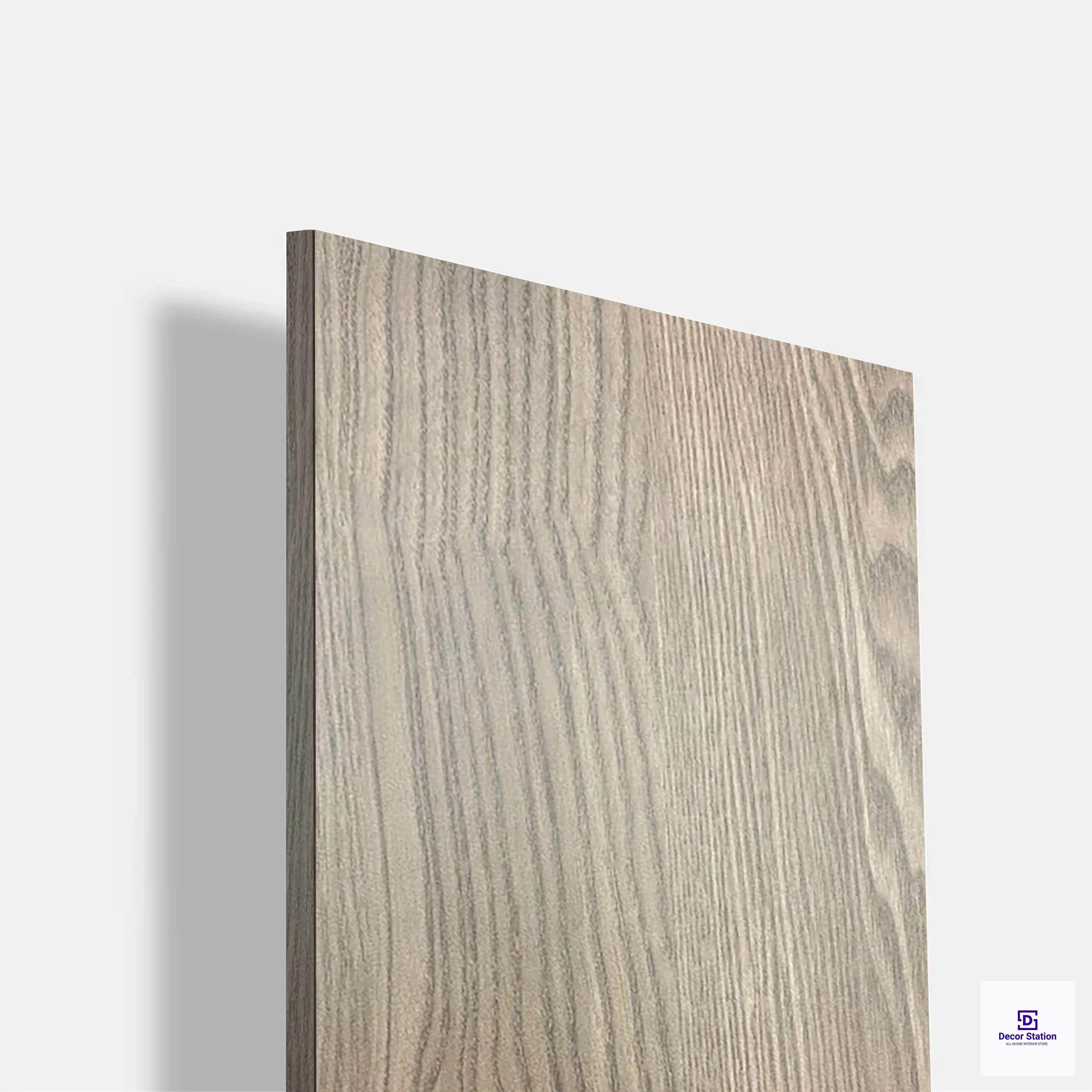 Texture Xylem RC 6054 AW Wood Look Brown Laminate (8x4 feet,1 mm) | LM-53226-A-0