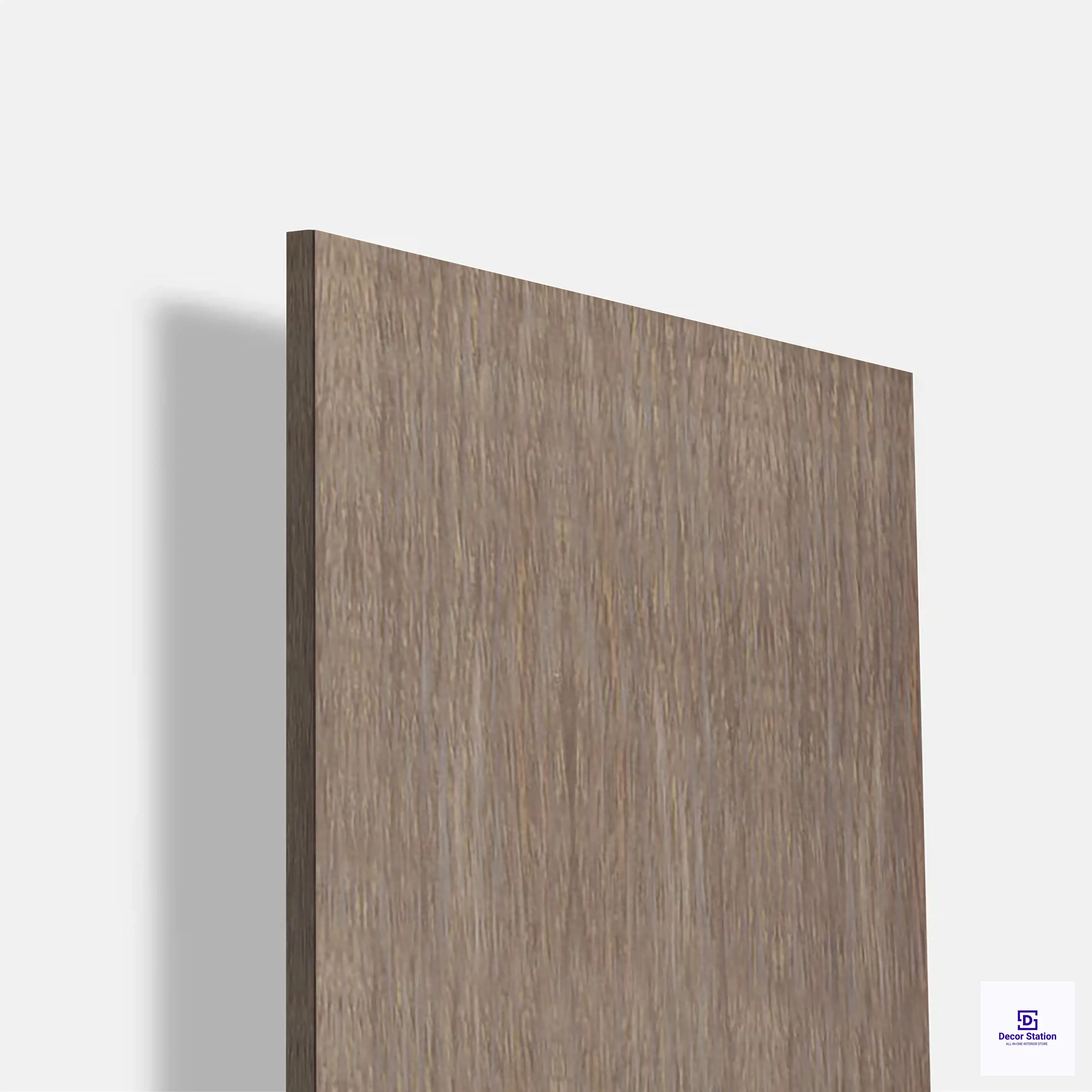 Texture Xylem RC 6046 SN Wood Look Brown Laminate (8x4 feet,1 mm) | LM-53227-A-0