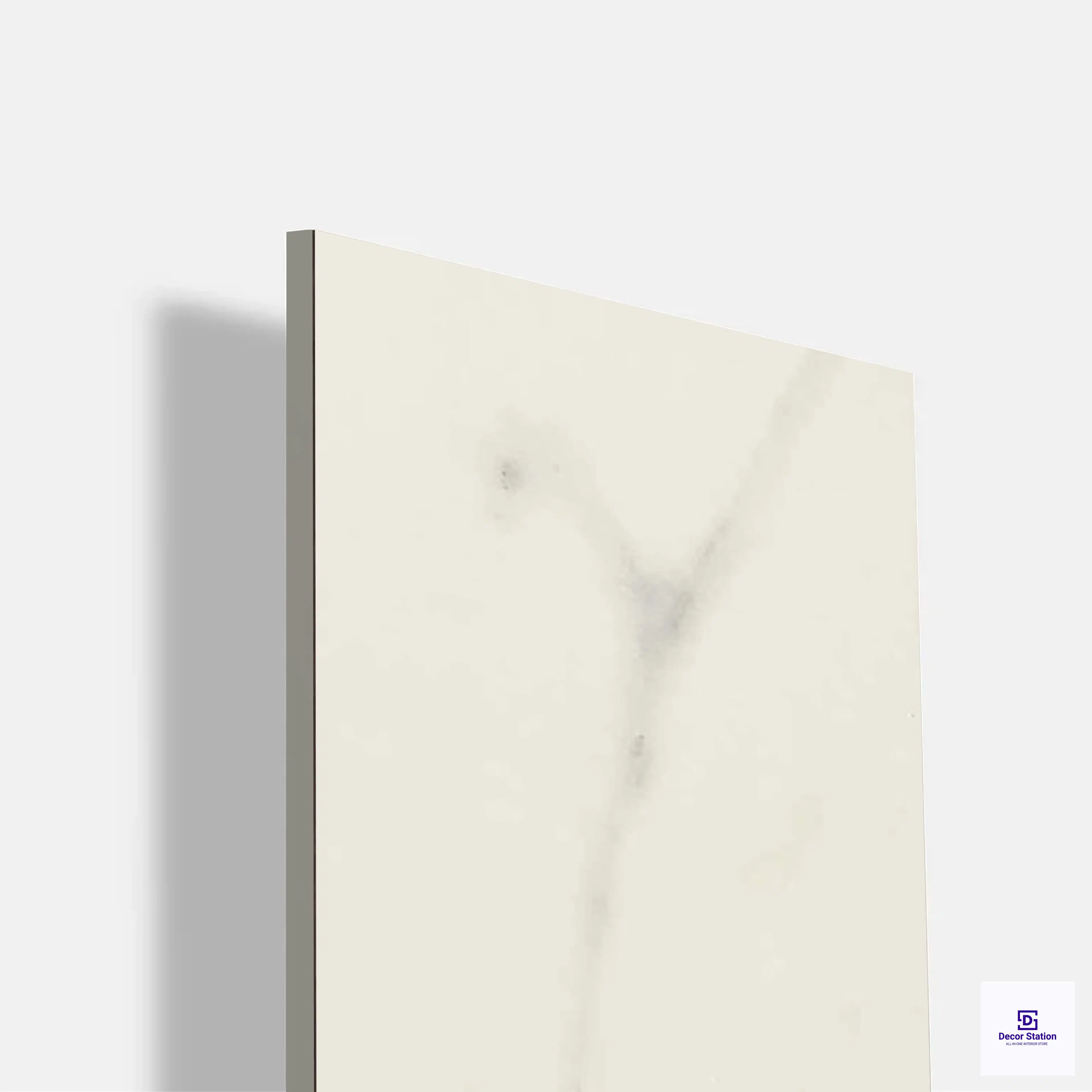 Matte RC 654 X MR Grey Laminate (8x4 feet,1 mm) | LM-53237-A-0