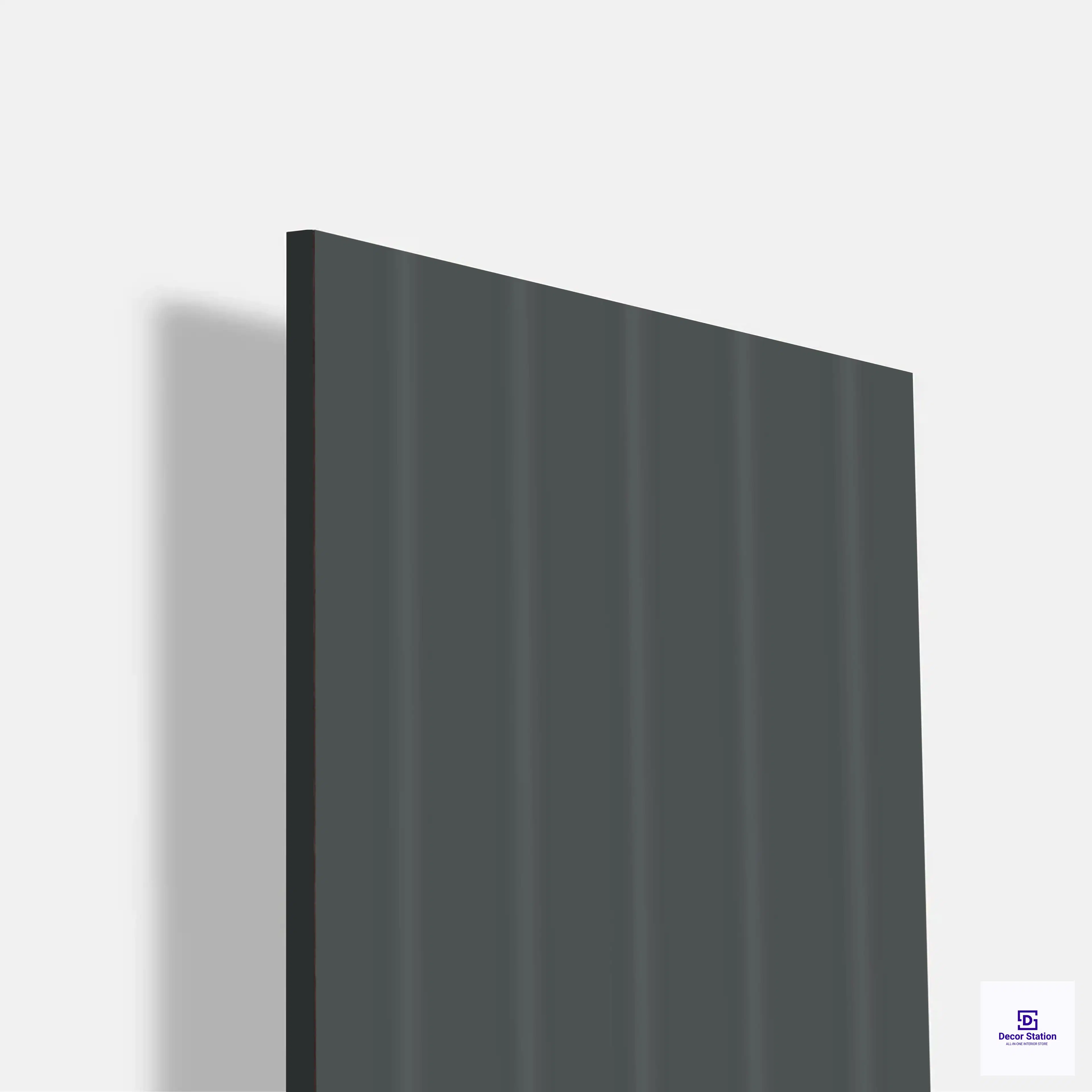 Texture RC 99 UG Grey Laminate (8x4 feet,1 mm) | LM-53254-B-0