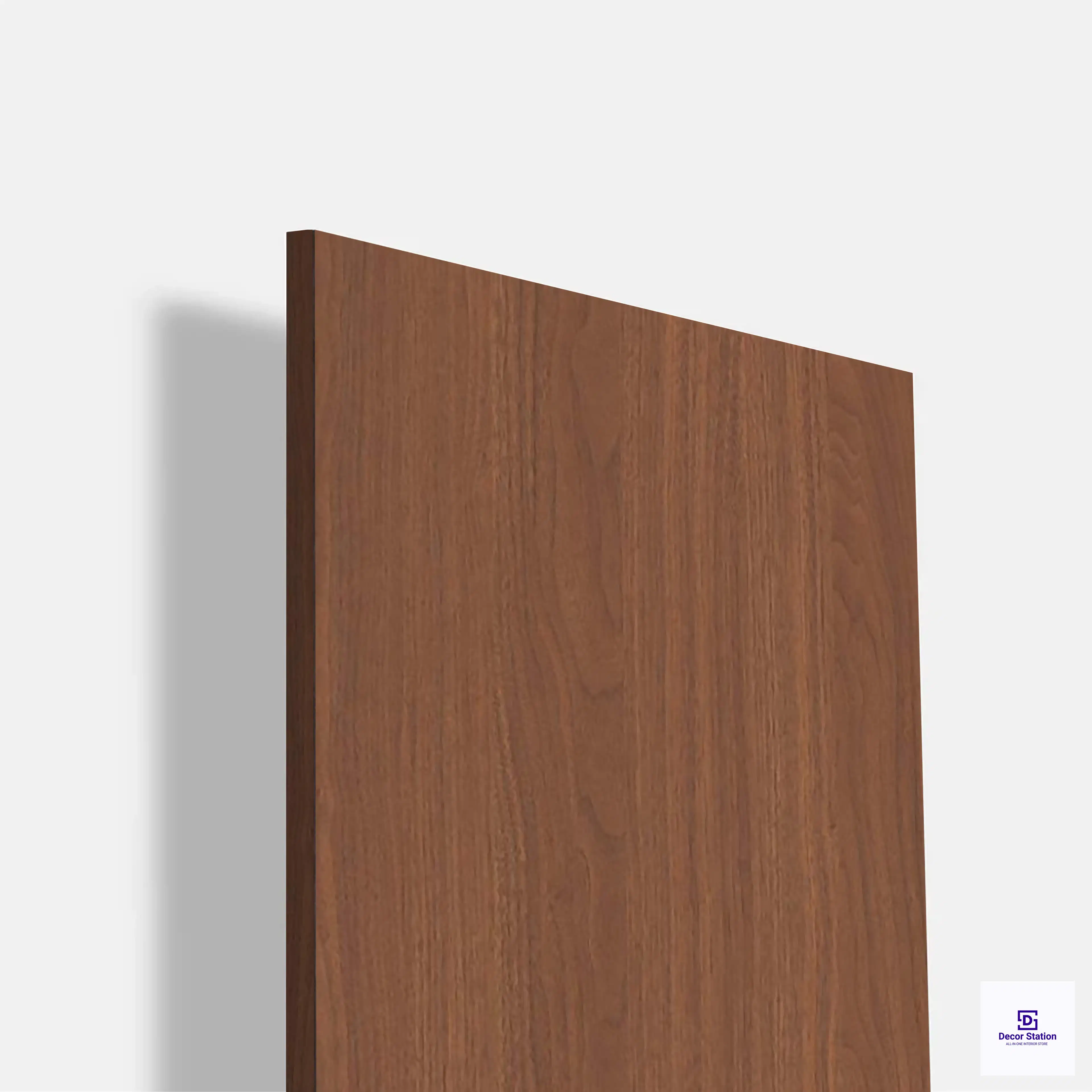 Matte NX58 7122 Cassia Walnut Laminate (8x4 Feet, 1mm) | LM-53530-D