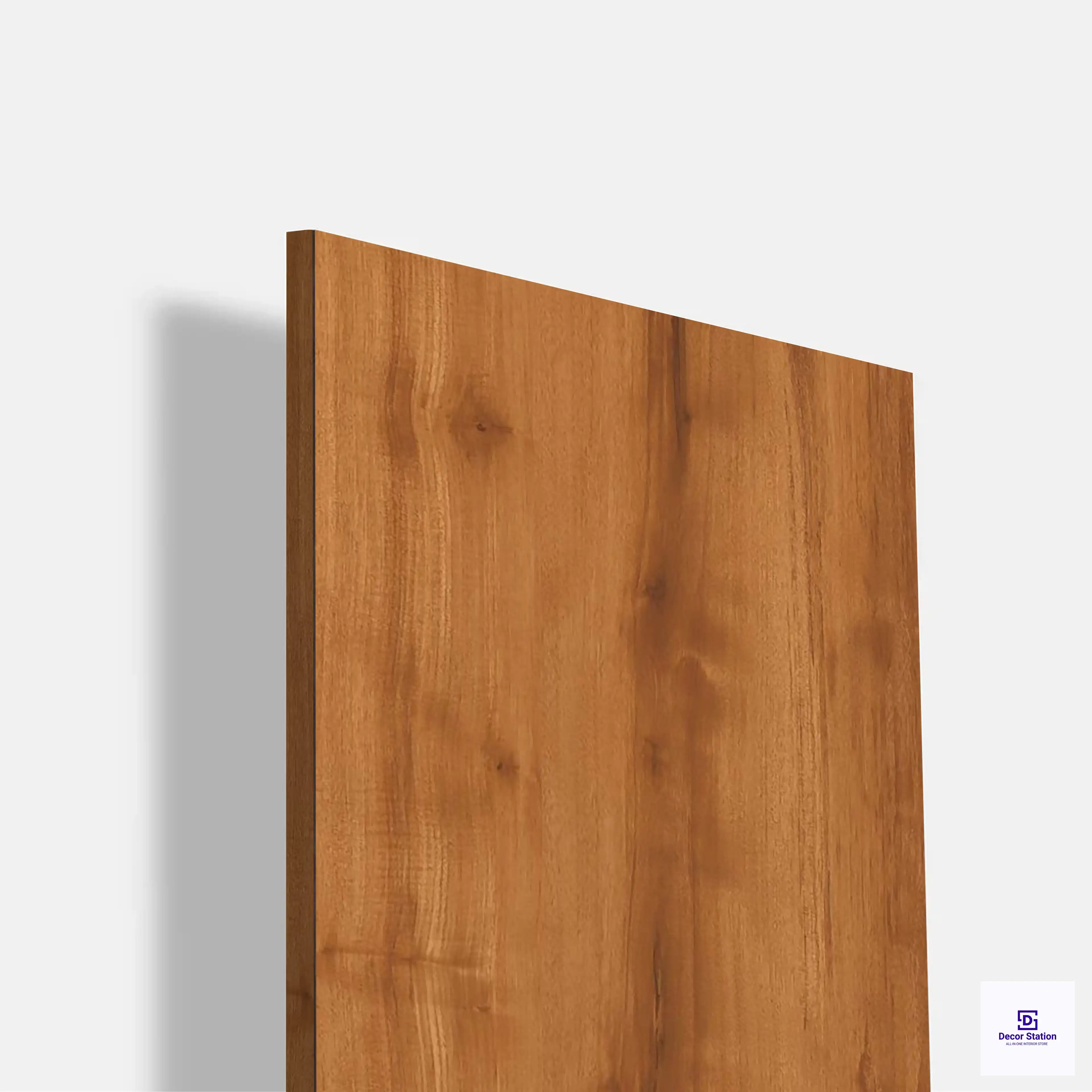 Matte NX35 7100 Evercy Wood Laminate (8x4 Feet, 1mm) | LM-53532-C-0