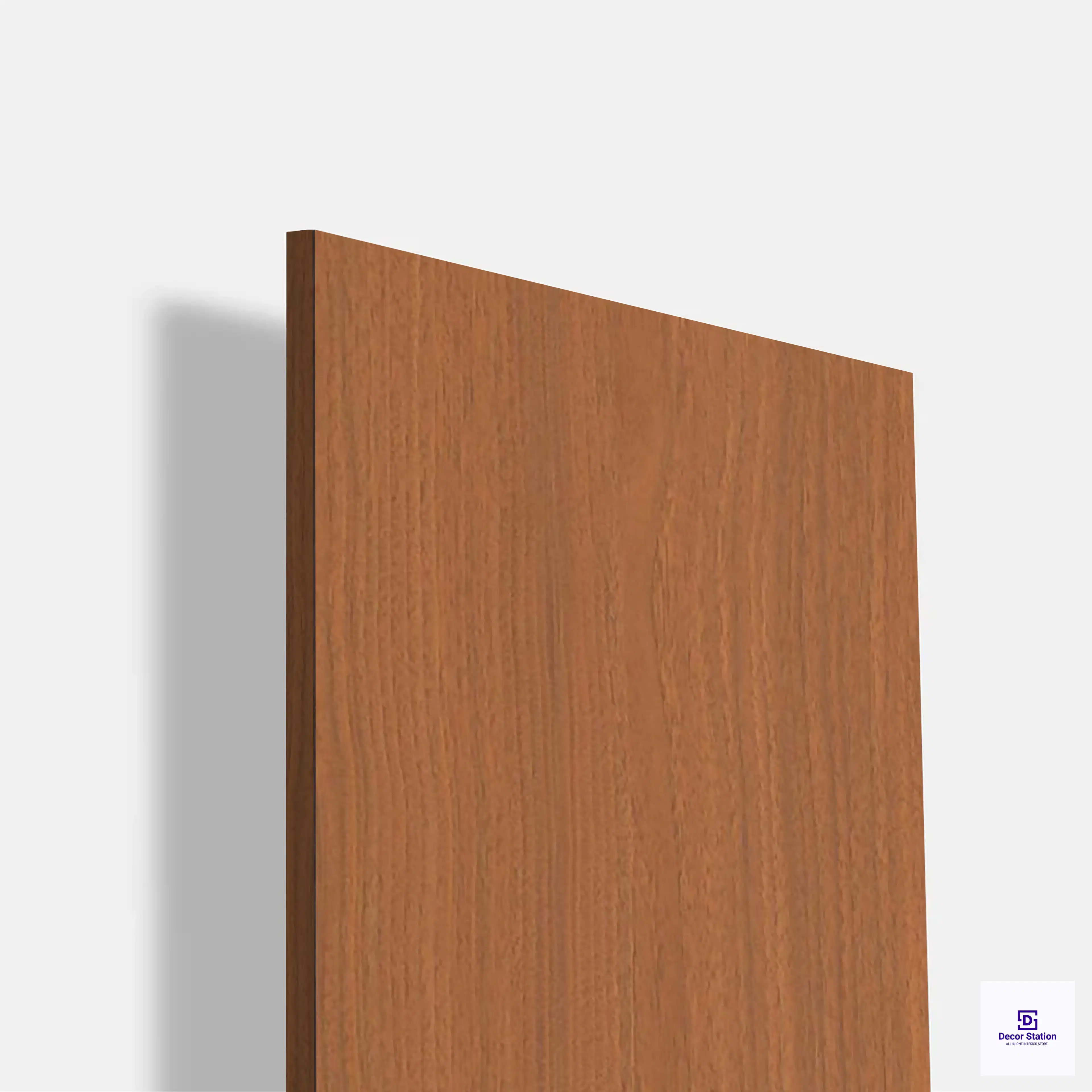 Texture RX56 9068 Colmar Walnut Laminate (8x4 Feet, 1mm) | LM-53750-B-0