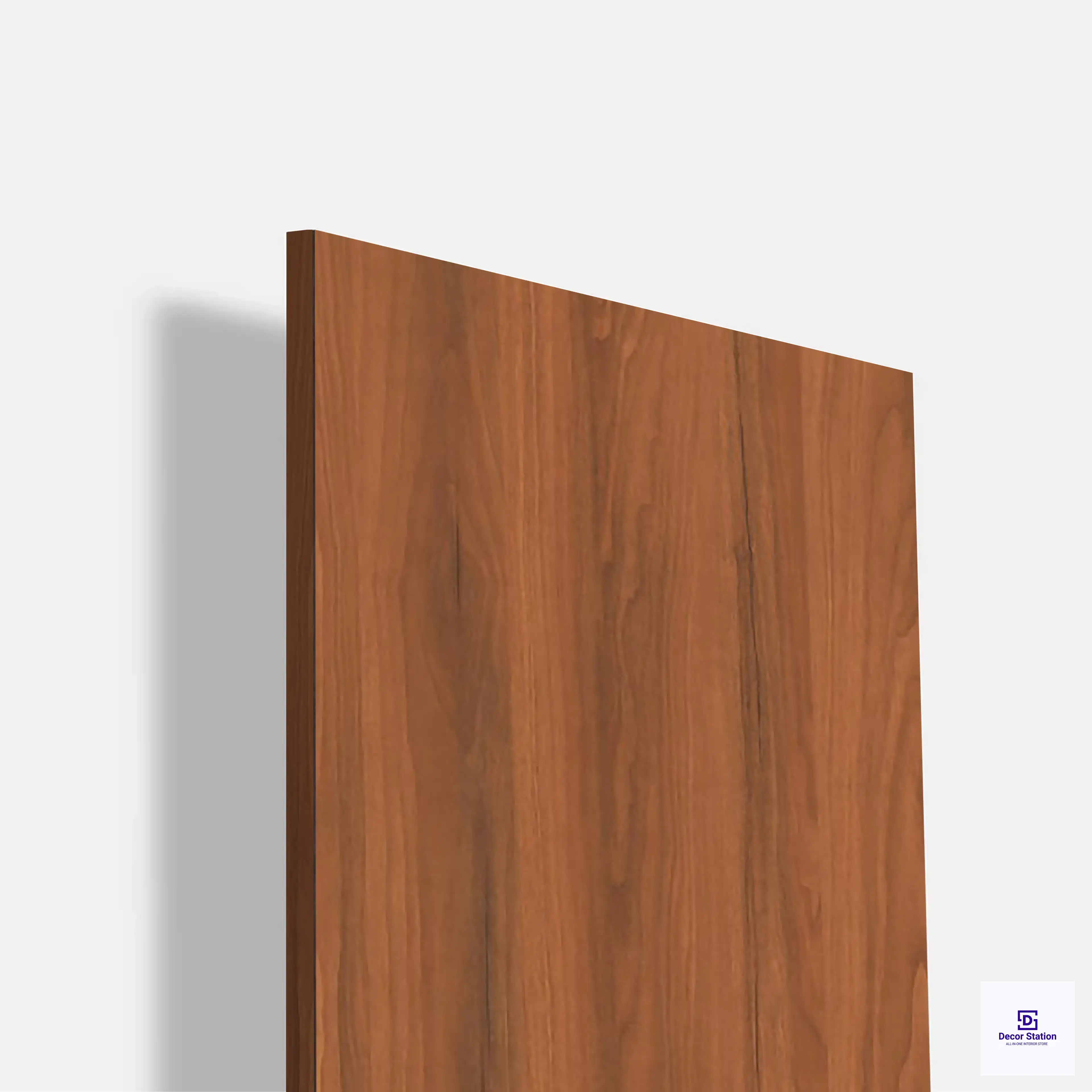 Texture HX51 5111 Timber Red Laminate (8x4 Feet, 1mm) | LM-53770-A-0