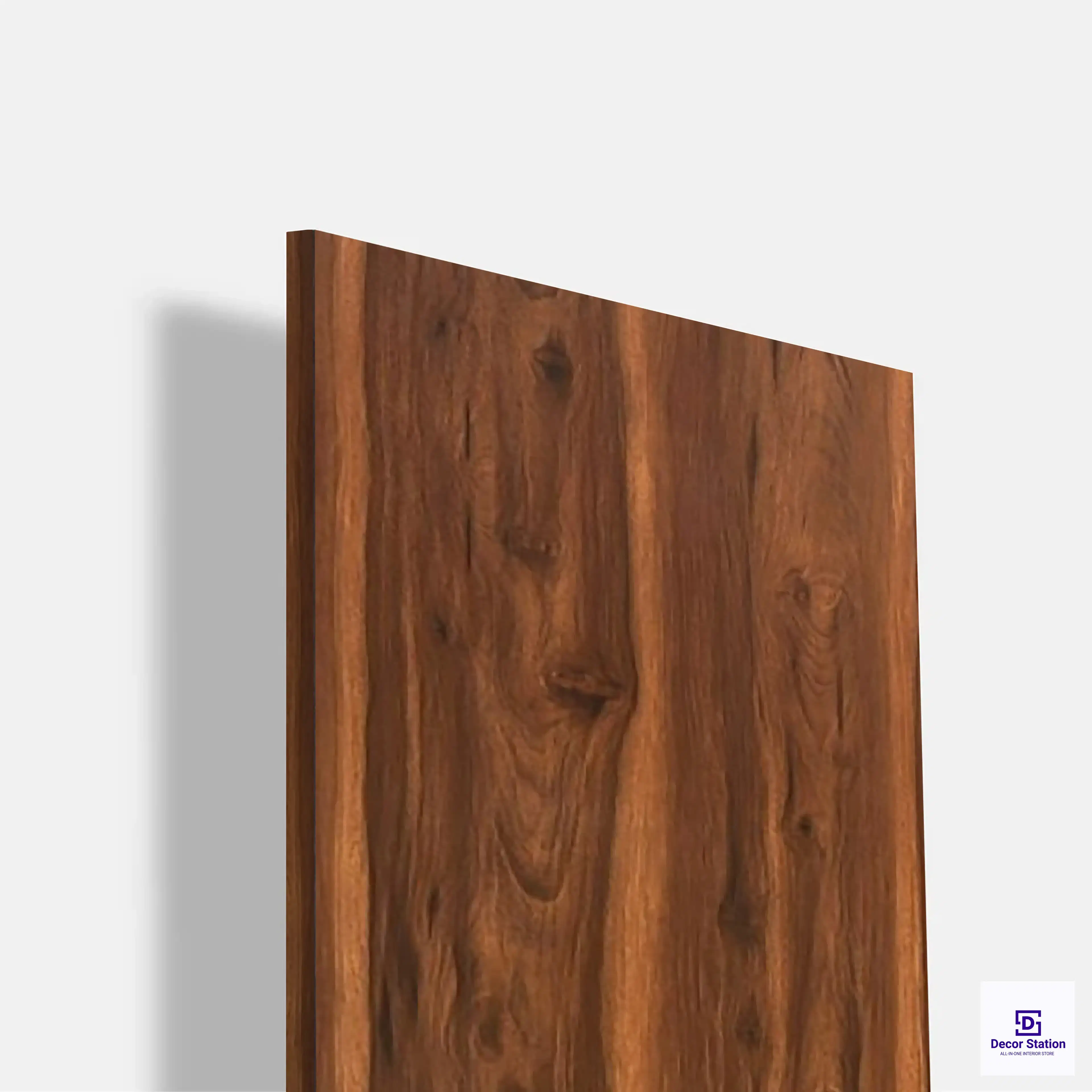 Texture 570771 Brown Woodgrain Laminate (8x4 Feet, 1mm) | LM-54170-A