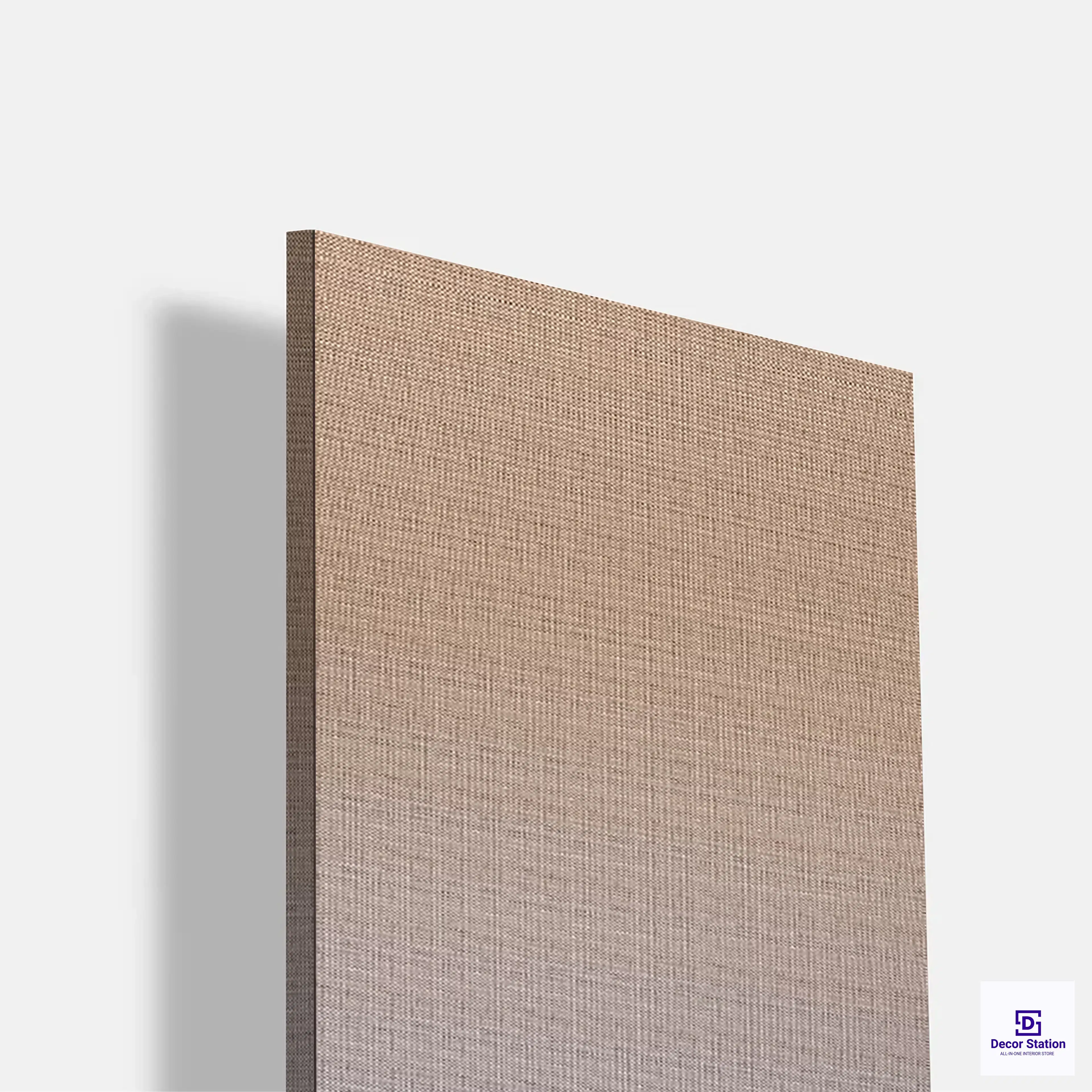 Matte CANE-315-$-2 Beige Cane Pattern Laminate (8x4 Feet, 1mm) | LM-54279-A-0