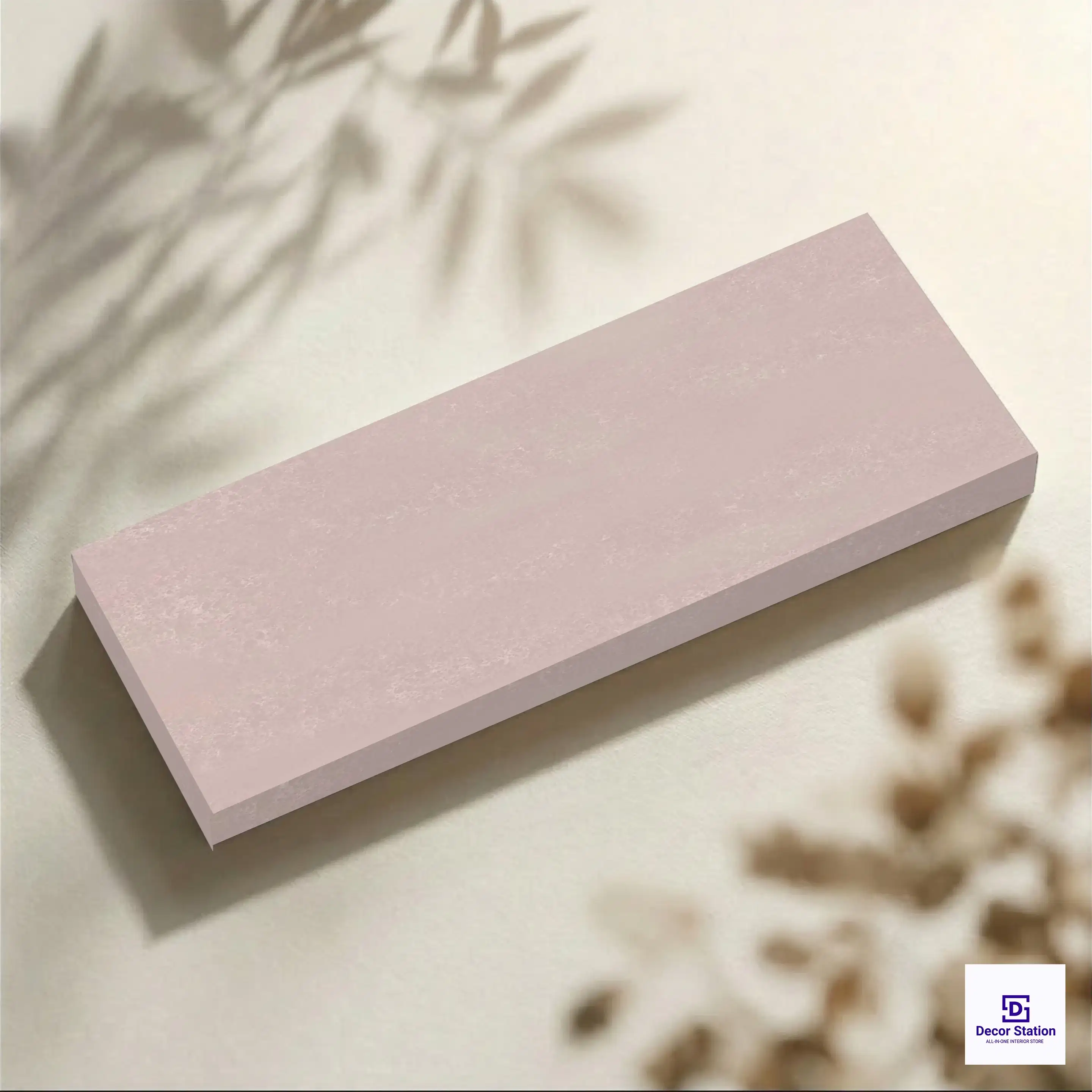 Cuarzo Gulmarag Pink PS-103 Quartz (3250x1620 mm, 20 mm) | QRS-53809-A-0