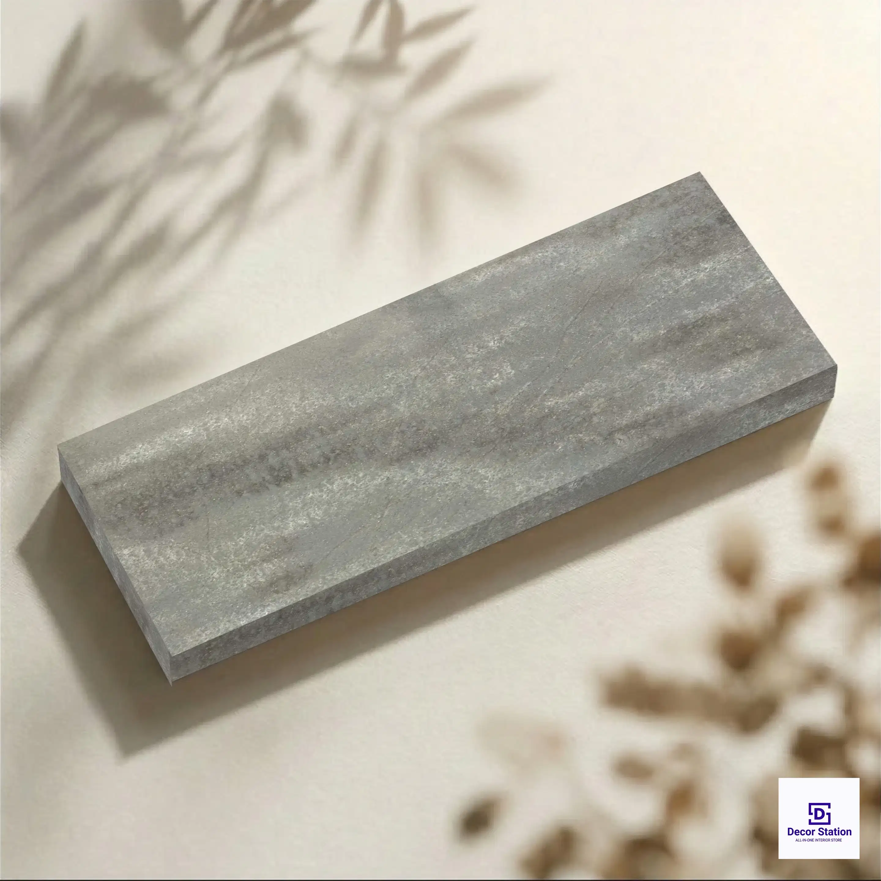 Cuarzo Gray Pearl AR-104 Quartz (3250x1620 mm, 20 mm) | QRS-53820-A-0