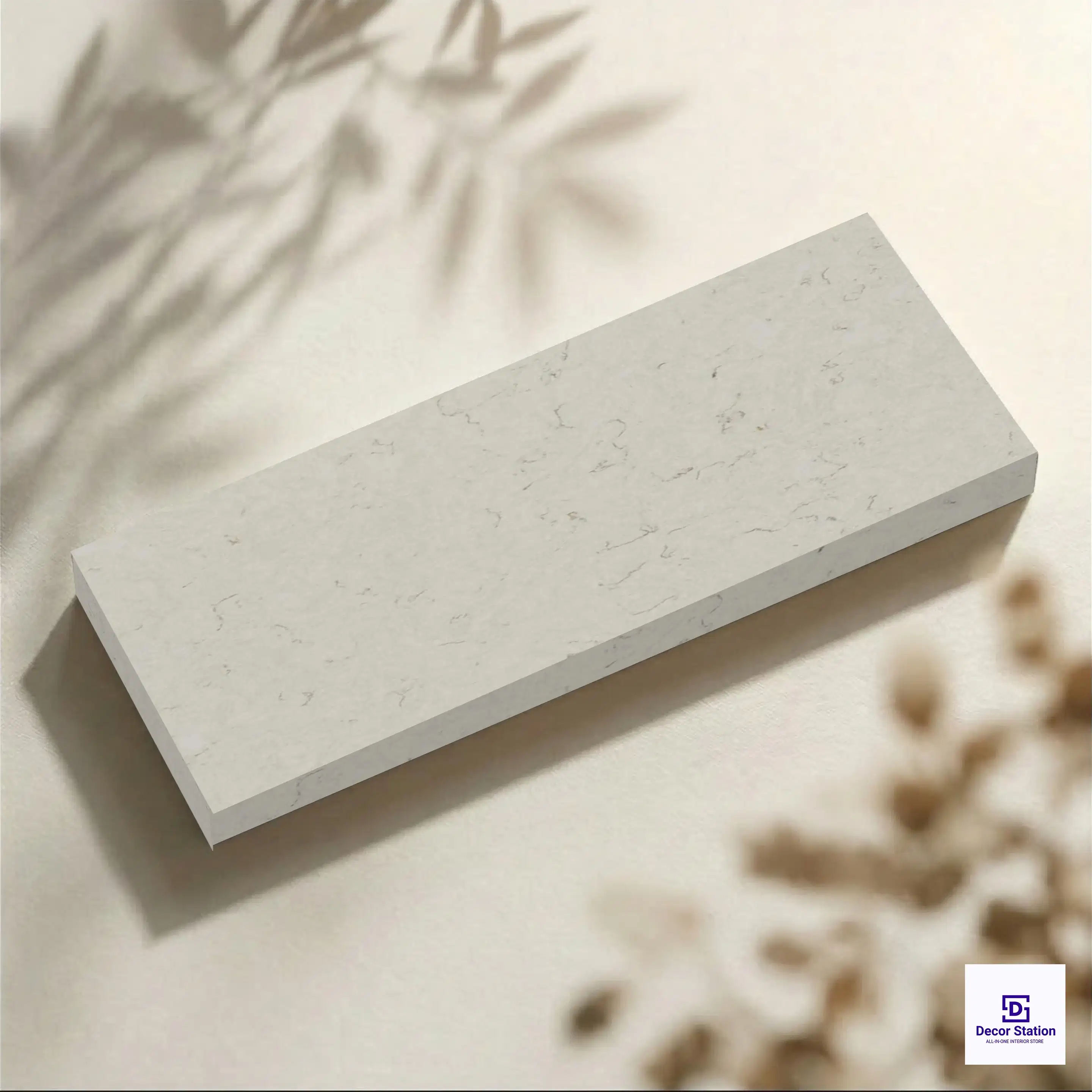 Cuarzo Natura Beige AL-1922 Quartz (3250x1620 mm, 20 mm) | QRS-53837-A-0