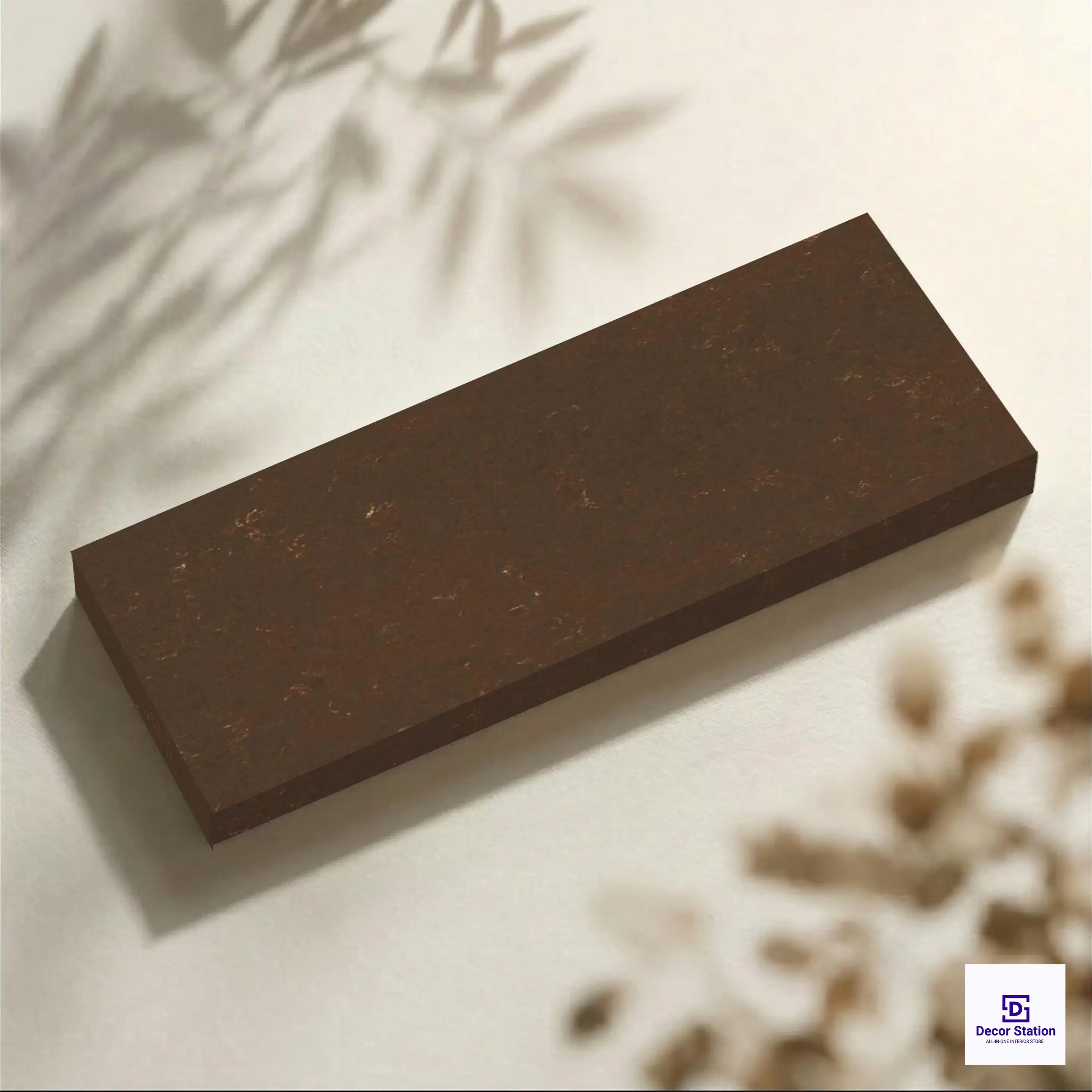 Cuarzo Brown Dust AL-2966 Quartz (3250x1620 mm, 20 mm) | QRS-53823-C-0