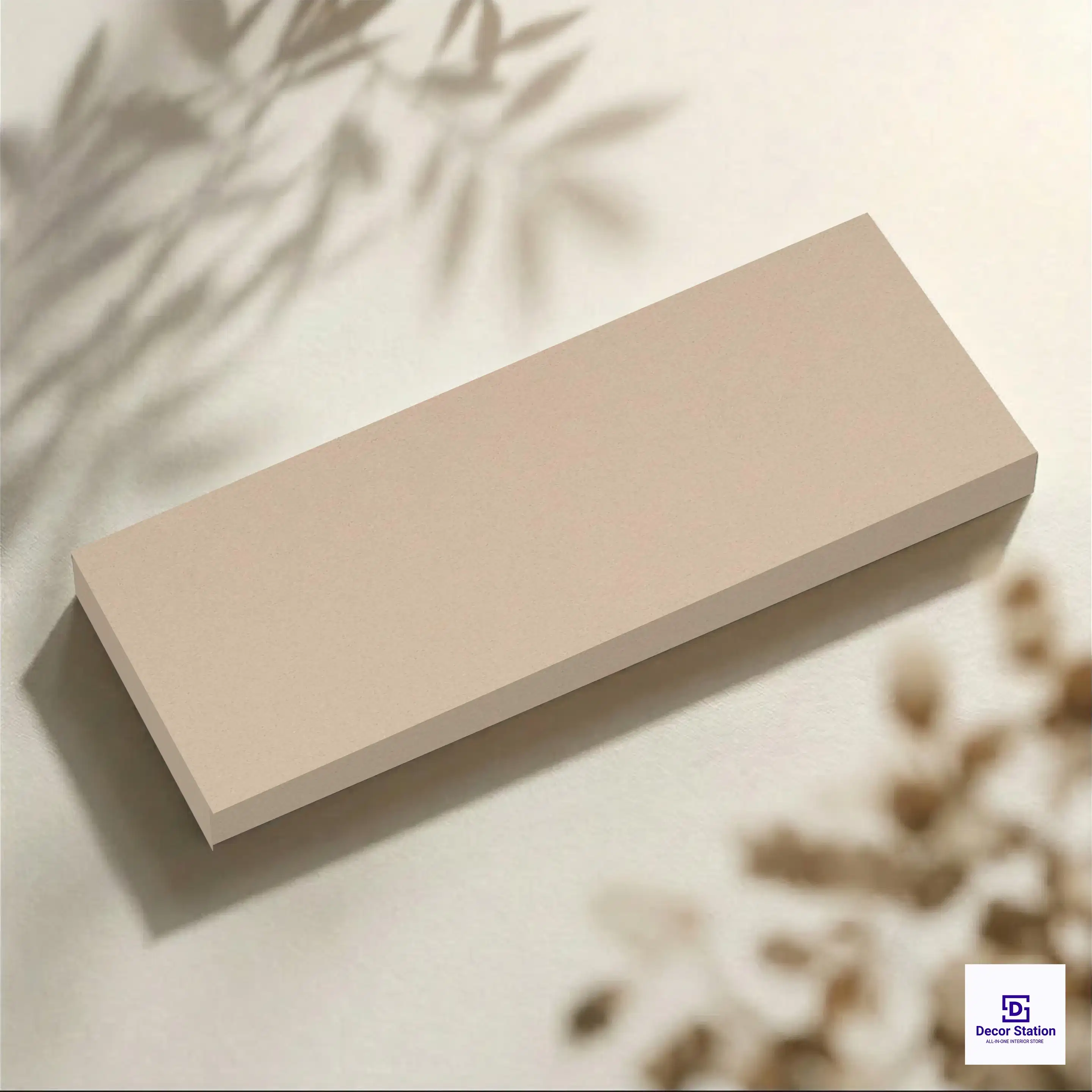Cuarzo Desert Sand Beige Quartz (3250x1620 mm, 20 mm) | QRS-53837-B-0