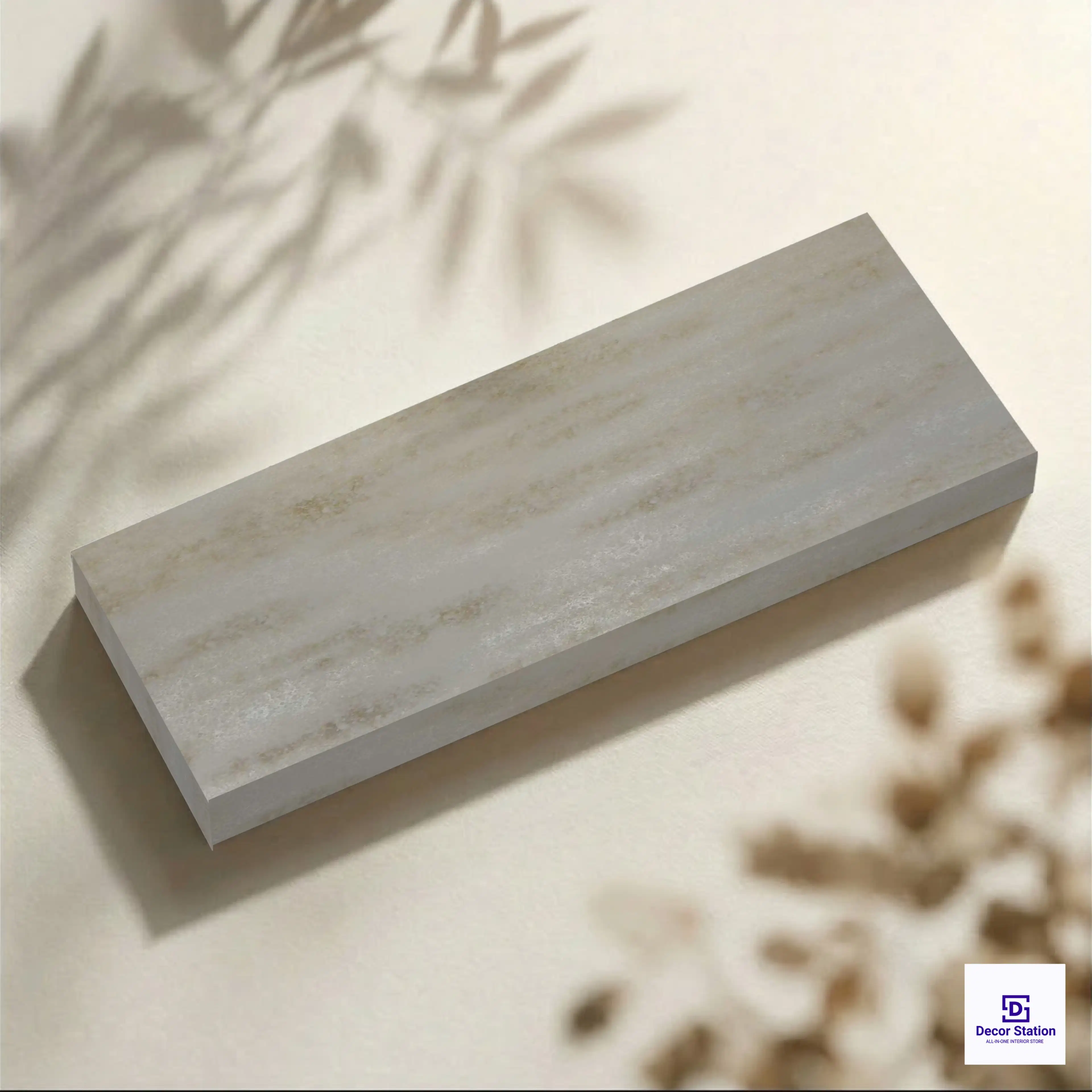 Cuarzo Polished Venera AR-105 Quartz (3250x1620 mm, 20 mm) | QRS-53901-A-0