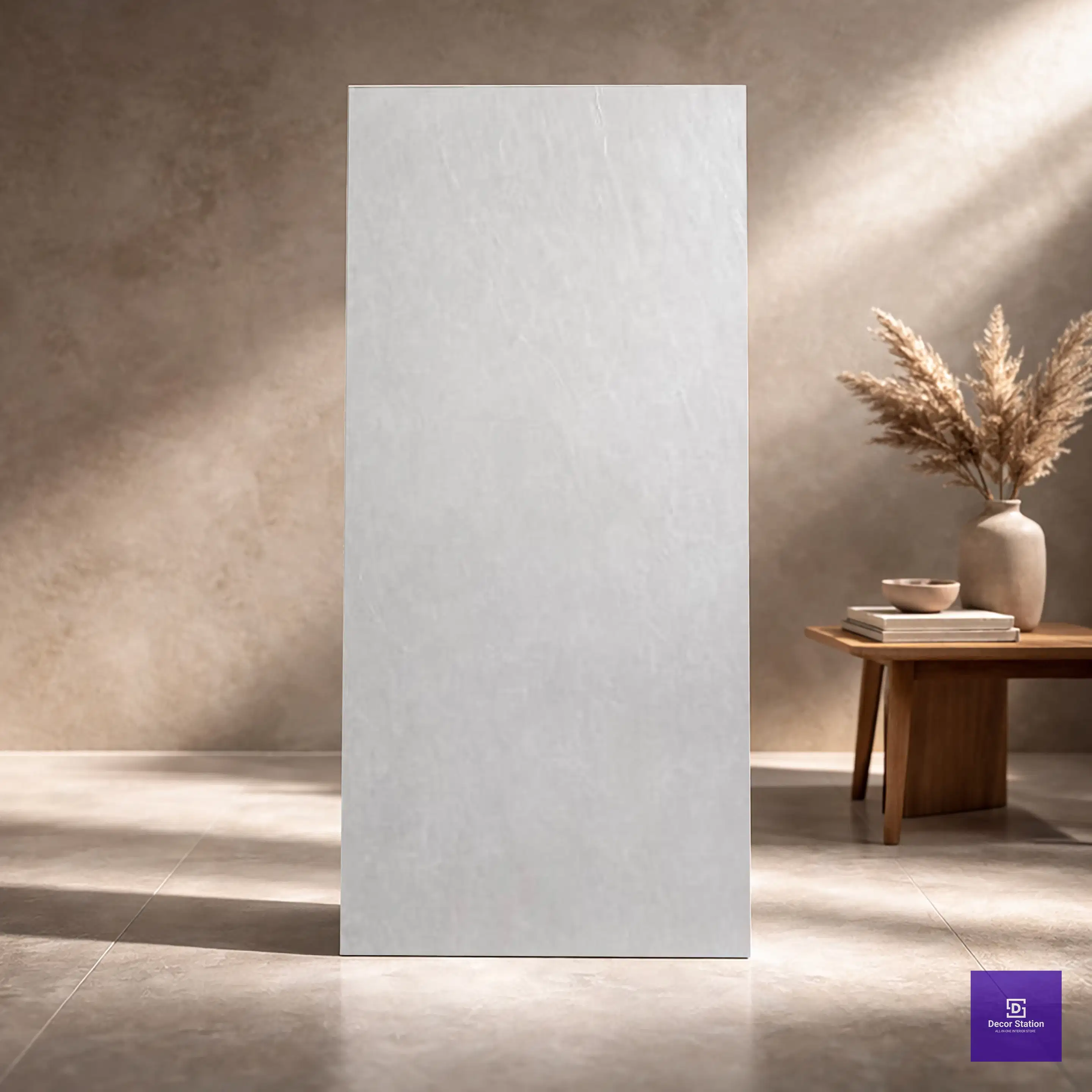 Linsey Bianco Lush Plus 2x4 ft 9mm tile | TL-52755-D-0