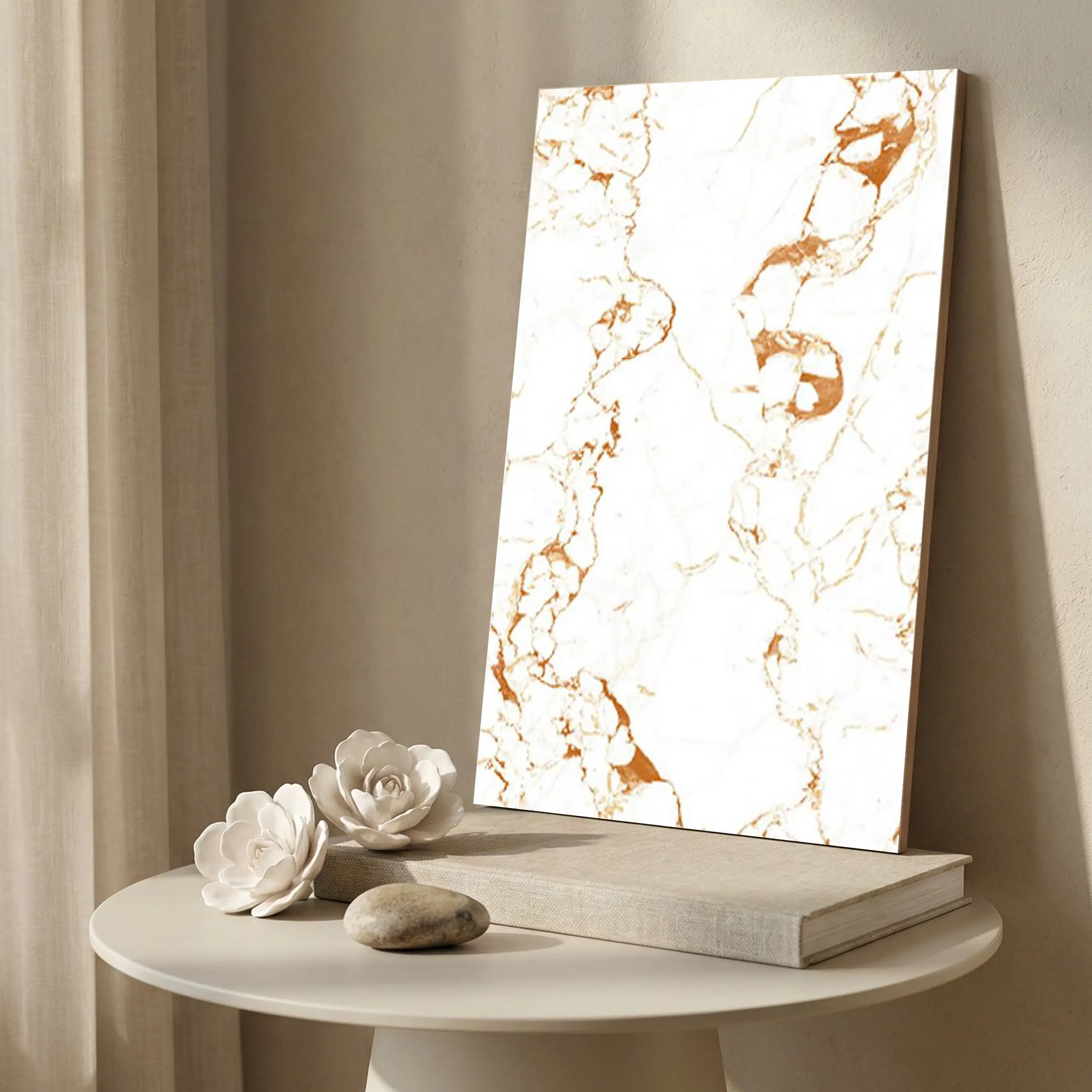 9267-L Stone Look High Gloss 1x1.5 ft 8mm Tile | TL-52941-A-0