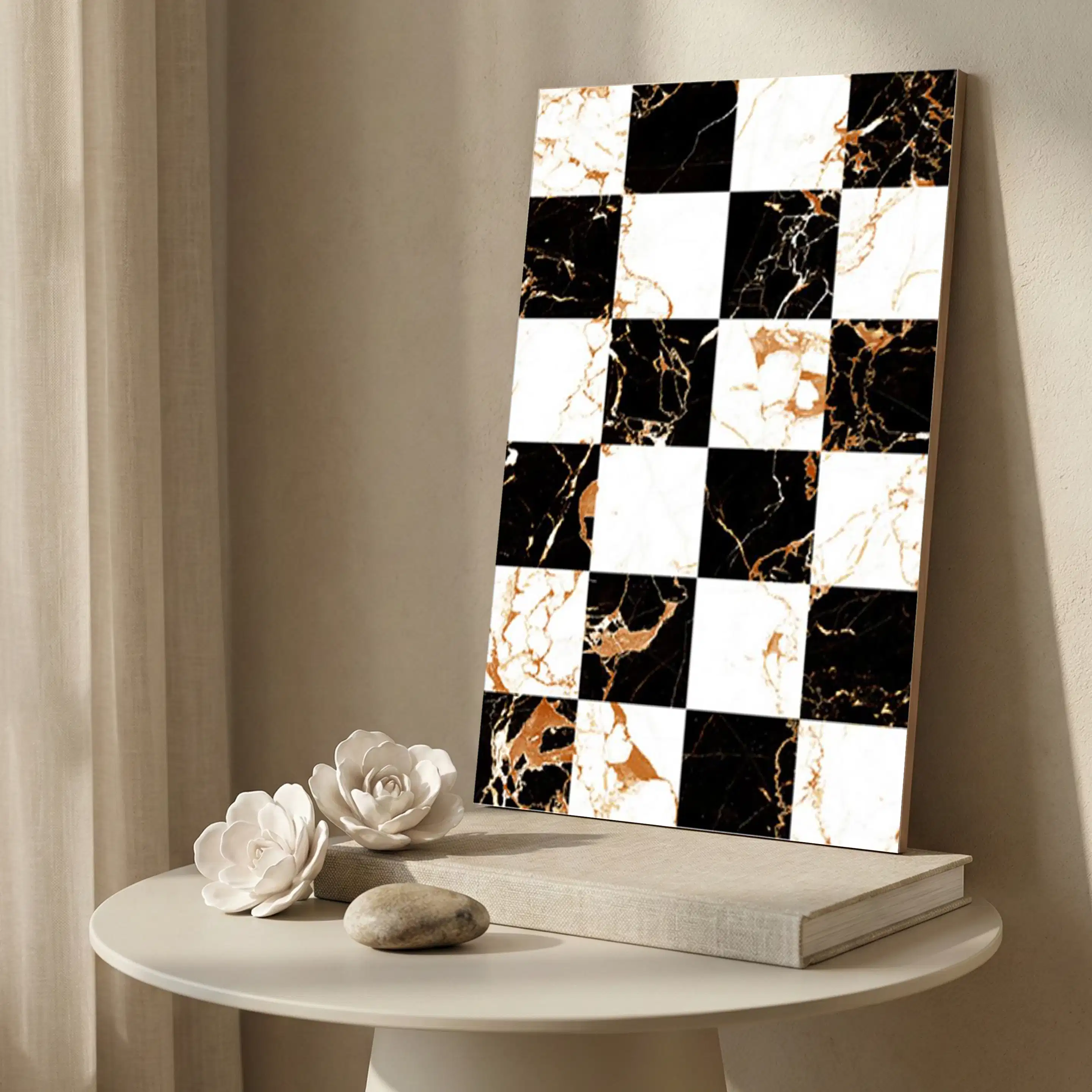 9267-HL-B Highlighter Glossy 1x1.5 ft 8mm Tile | TL-52945-A-0