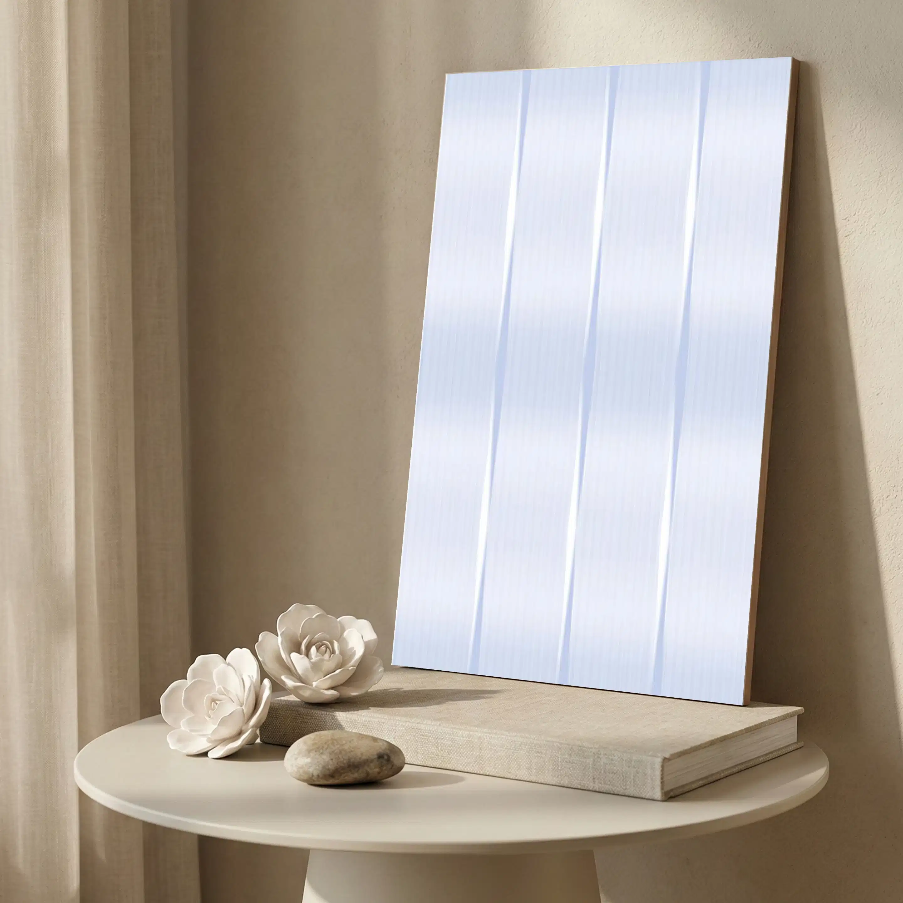 9347-L Metallic High Gloss 1x1.5 ft 8mm Tile | TL-52976-B-0