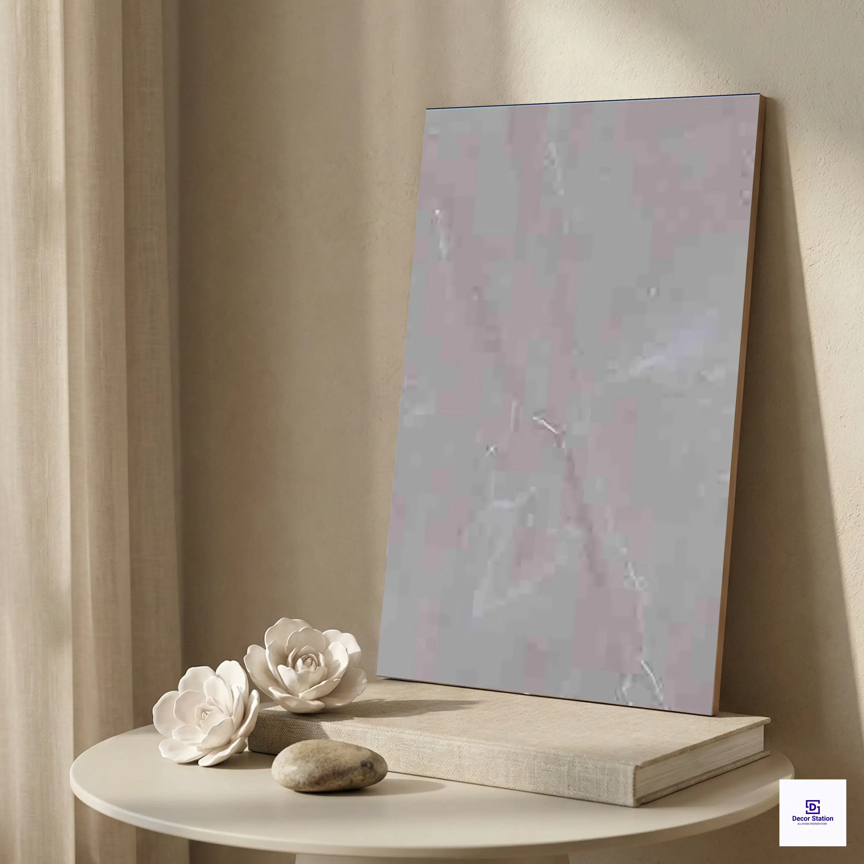 CR_2506_DK Carving Marble Grey 1x1.5 ft 7.5 mm Wall Tile | TL-53050-A-0