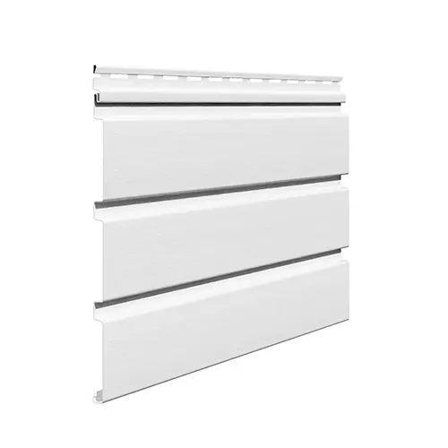 Soffit White Panel-0