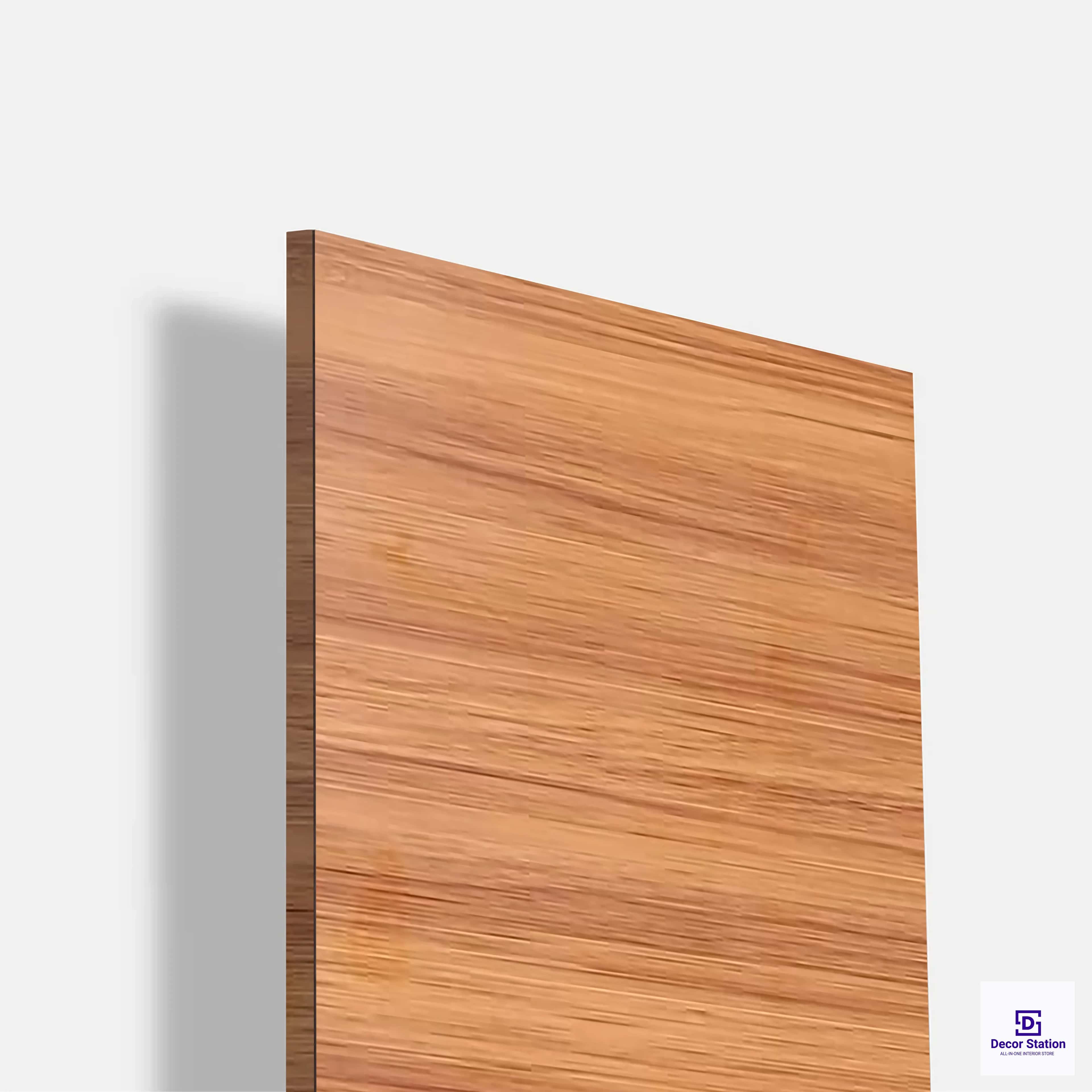 Texture 470221 Horizontal Woodgrain Laminate (8x4 Feet, 1mm) | LM-54233-A