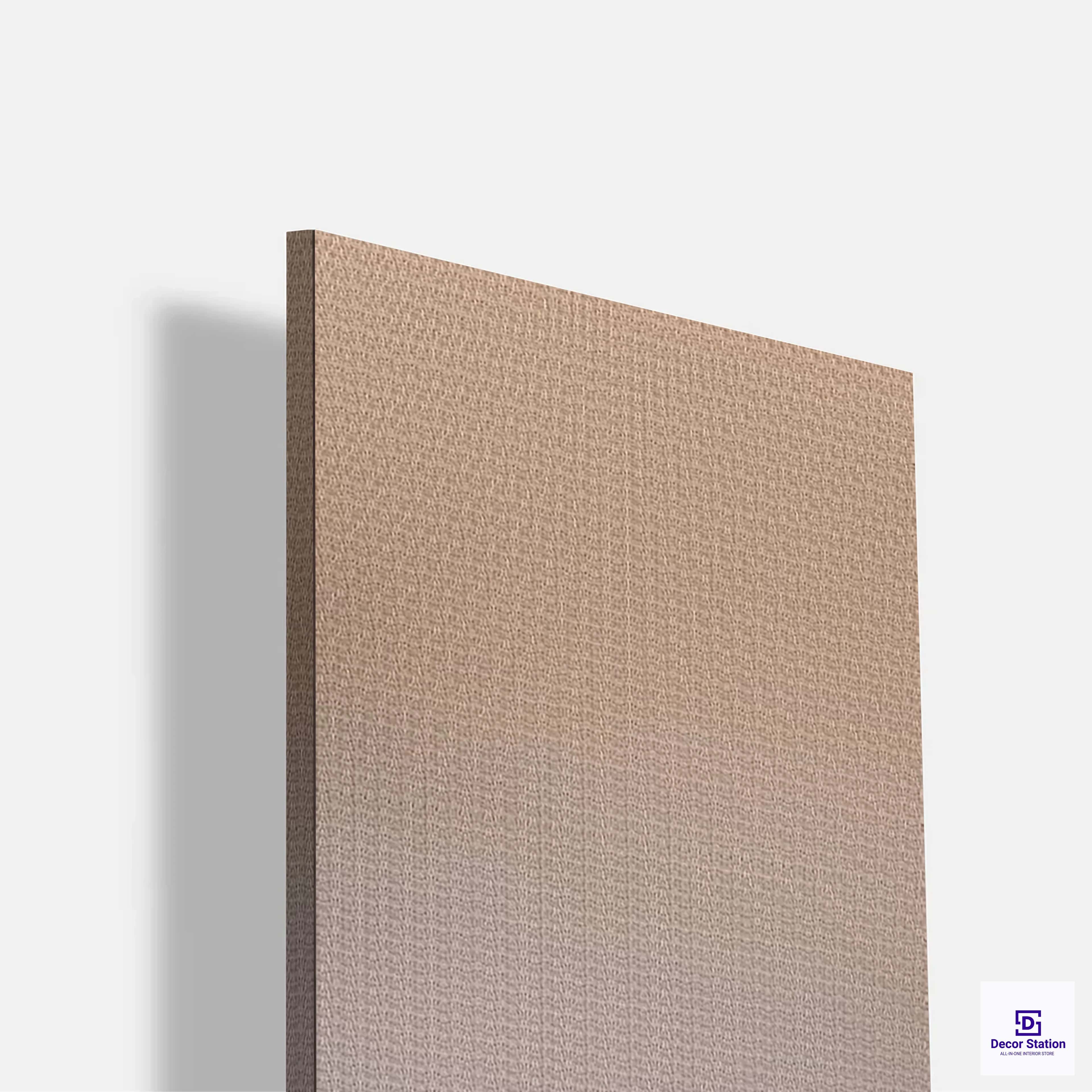Matte CANE-316-$-2 Beige Cane Pattern Laminate (8x4 Feet, 1mm) | LM-54275-A-0
