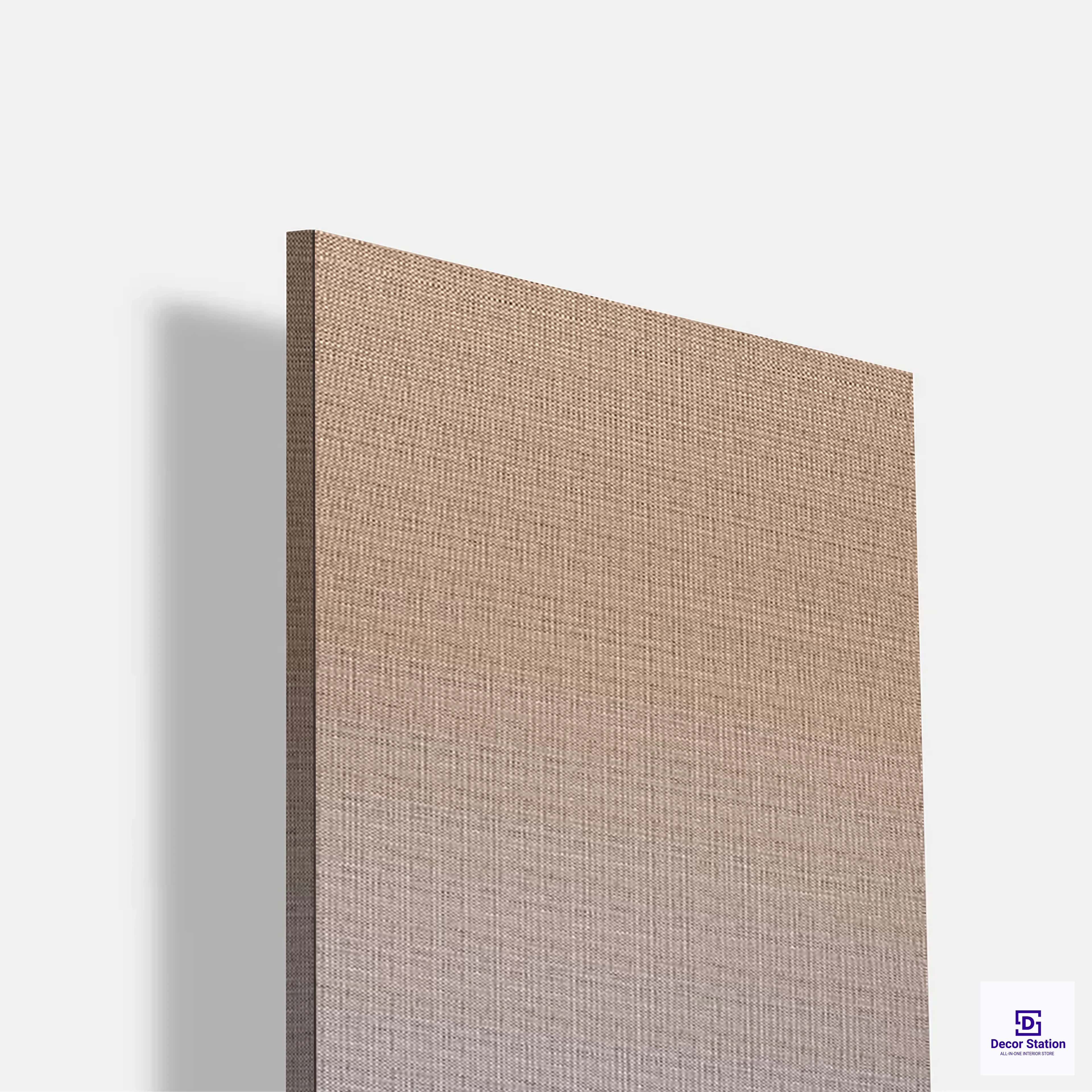Matte CANE-315-$-2 Beige Cane Pattern Laminate (8x4 Feet, 1mm) | LM-54279-A-0