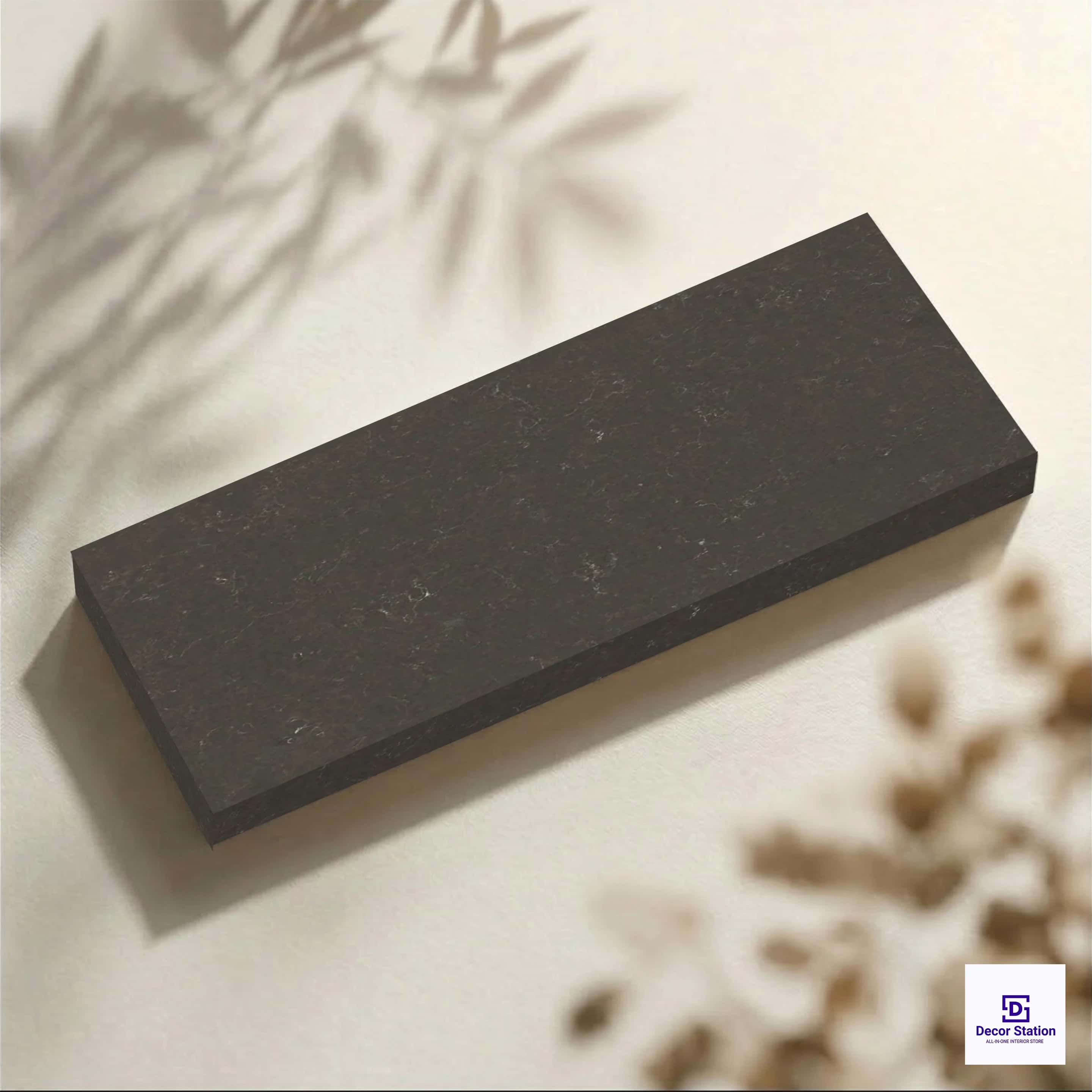 Cuarzo Winter Gray AL-1136 Quartz (3250x1620 mm, 20 mm) | QRS-53838-A-0