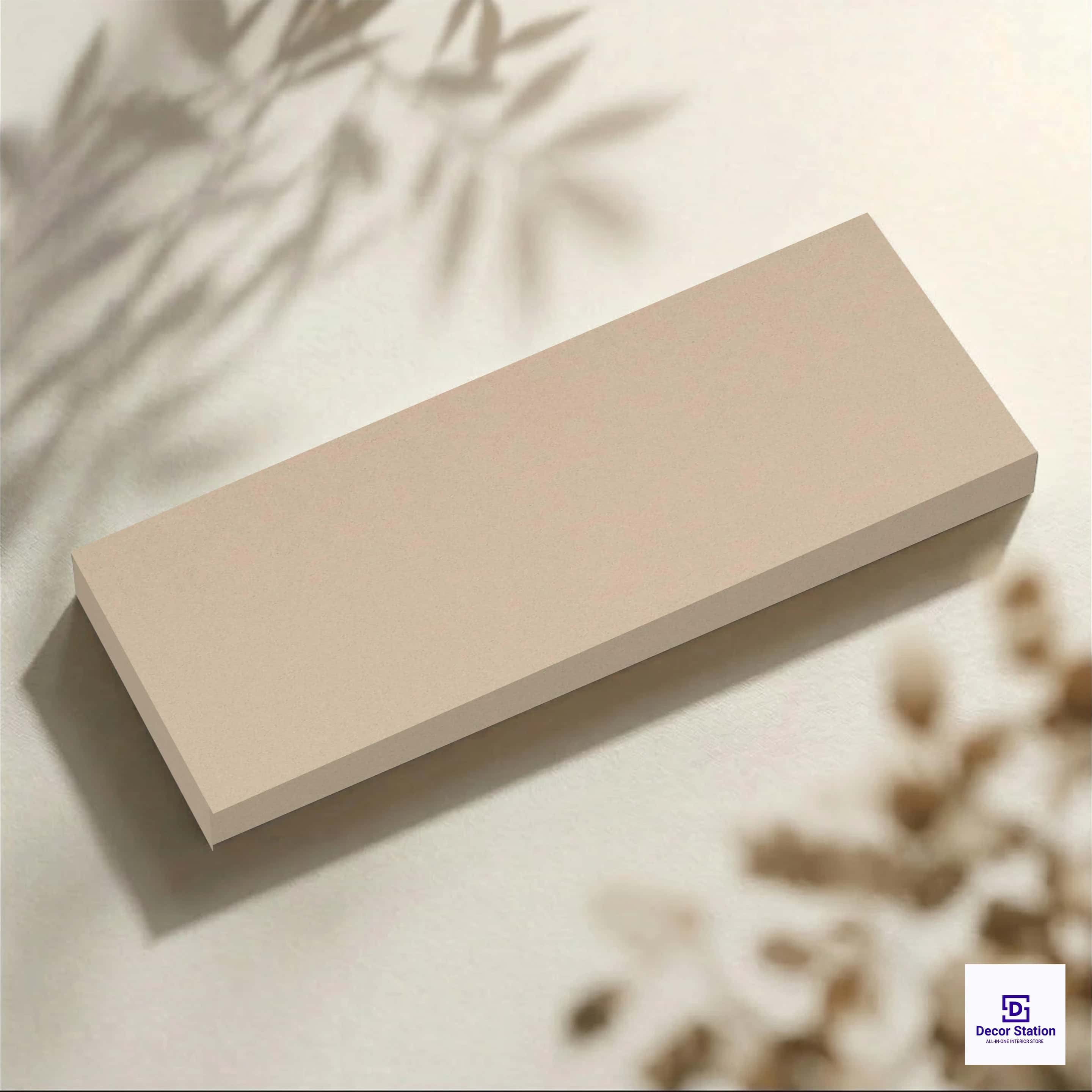 Cuarzo Desert Sand Beige Quartz (3250x1620 mm, 20 mm) | QRS-53837-B-0