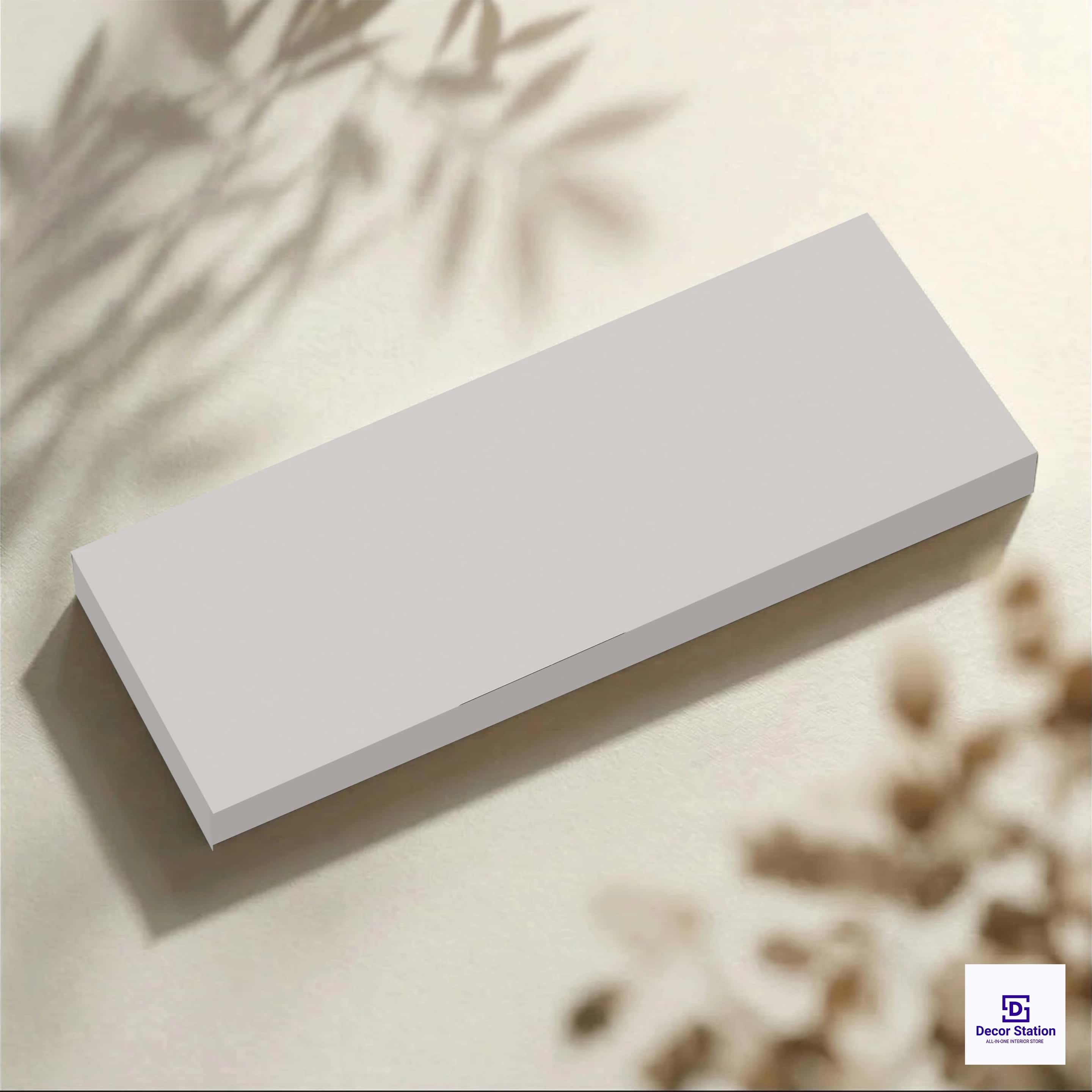 Cuarzo Pure Cemento Grey Quartz (3250x1620 mm, 20 mm) | QRS-53849-D-0