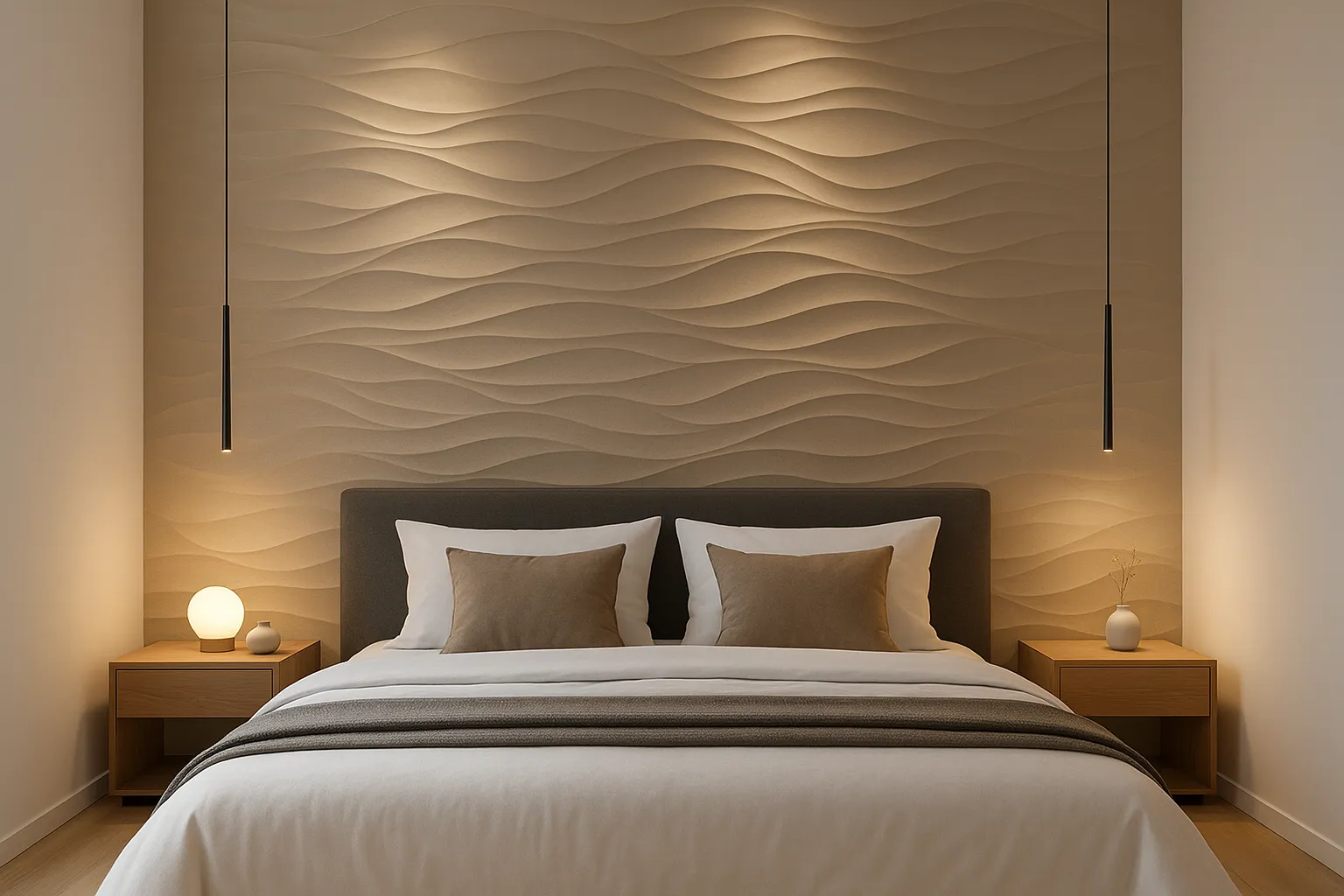 Everything You Need to Know About Wall Mouldings