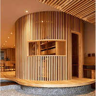 Eye-Catching Wall Profile Design and Their Types