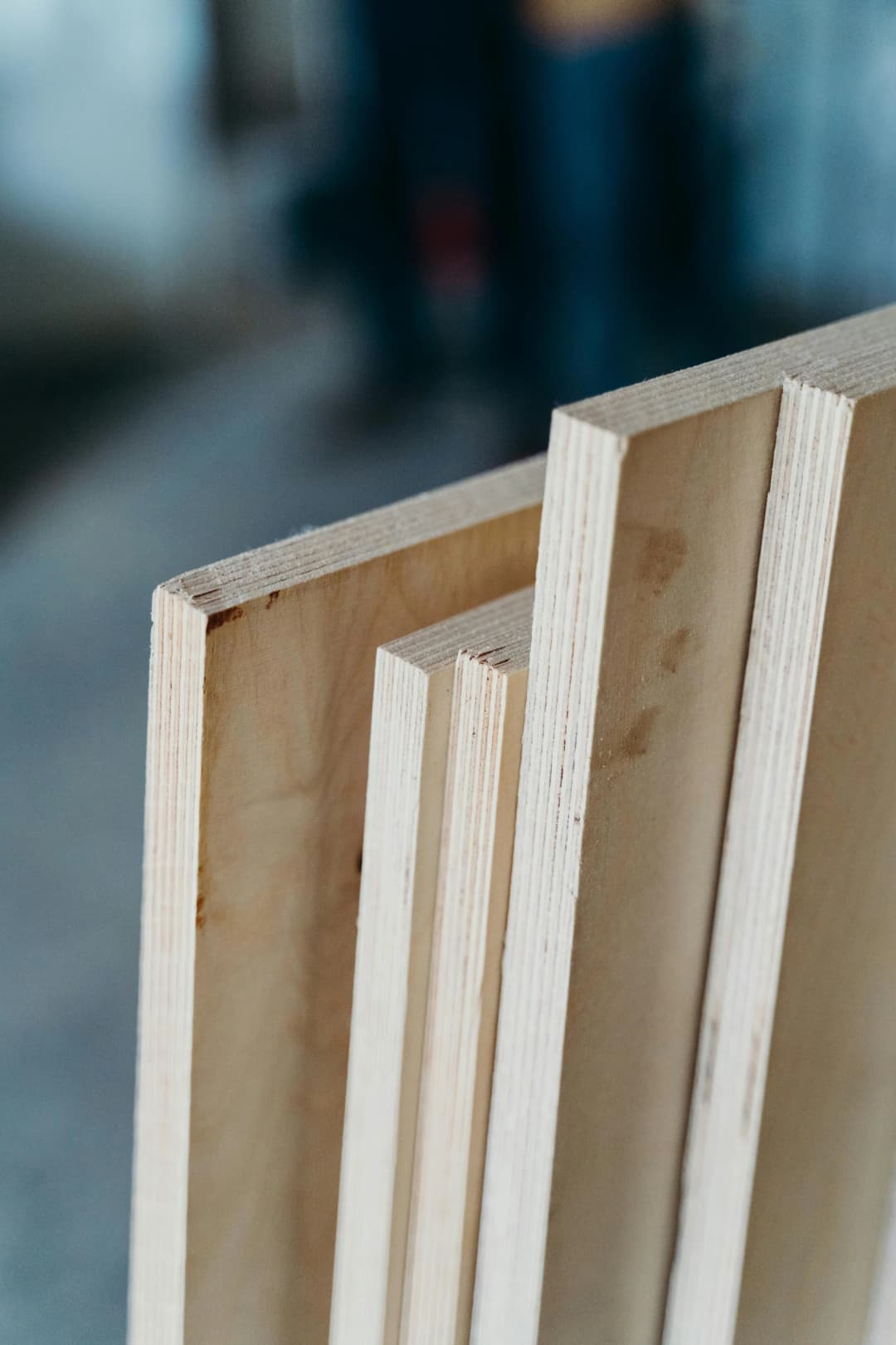 Eco-Friendly Materials for a Sustainable Home