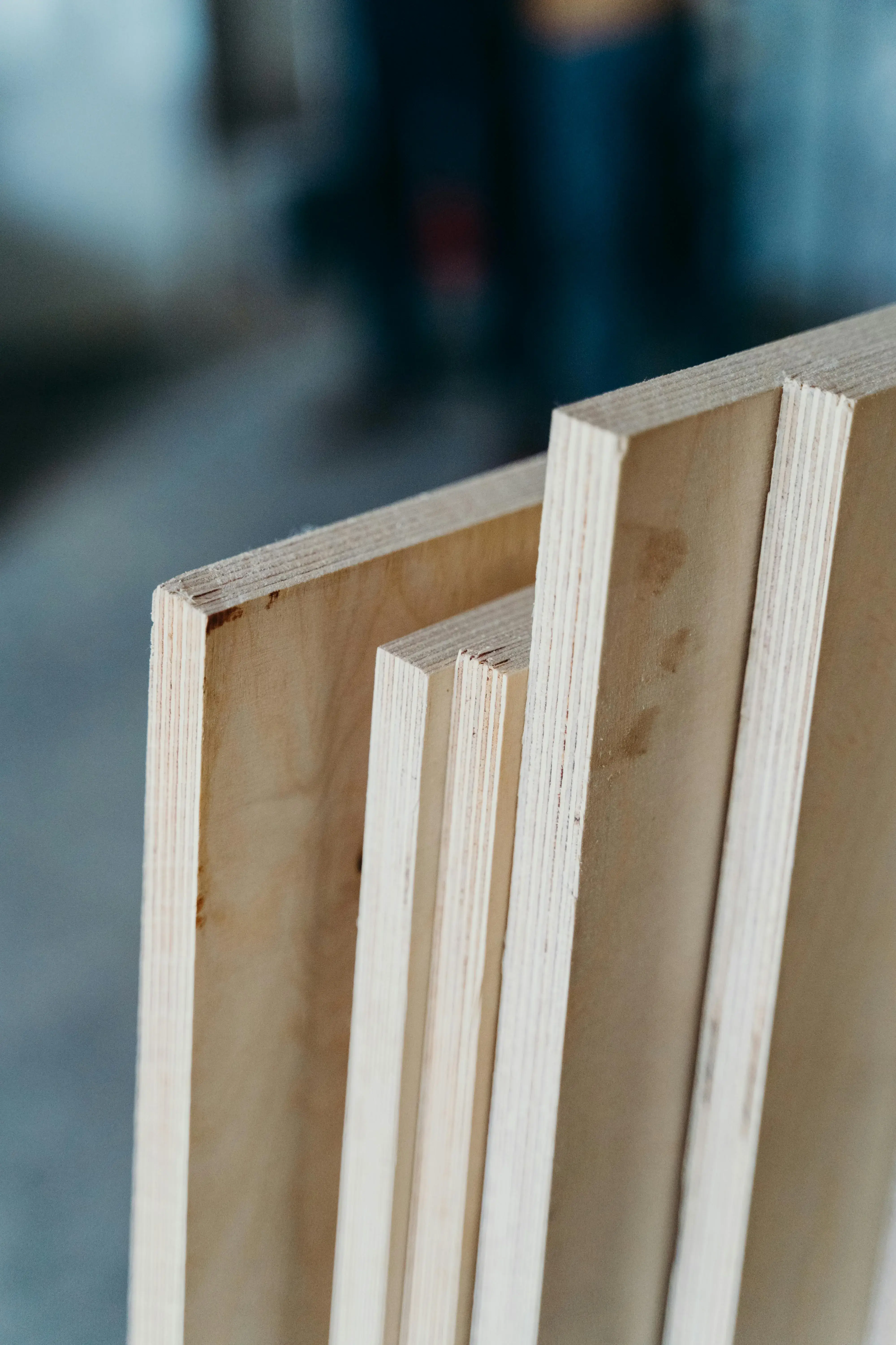 Eco-Friendly Materials for a Sustainable Home
