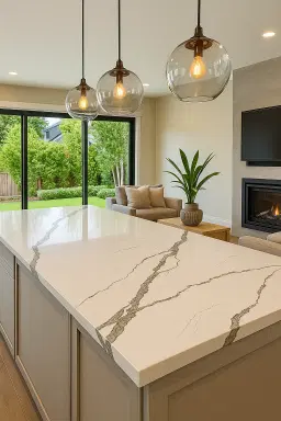 Quartz Countertops