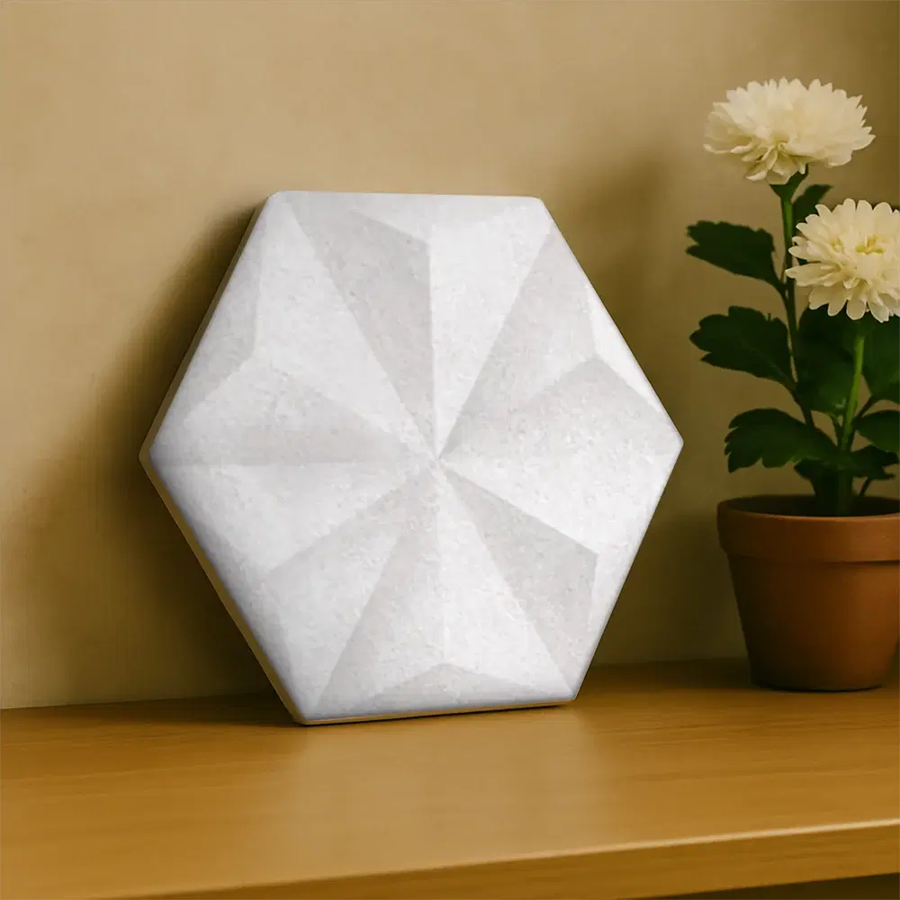 Hexagonal Tiles