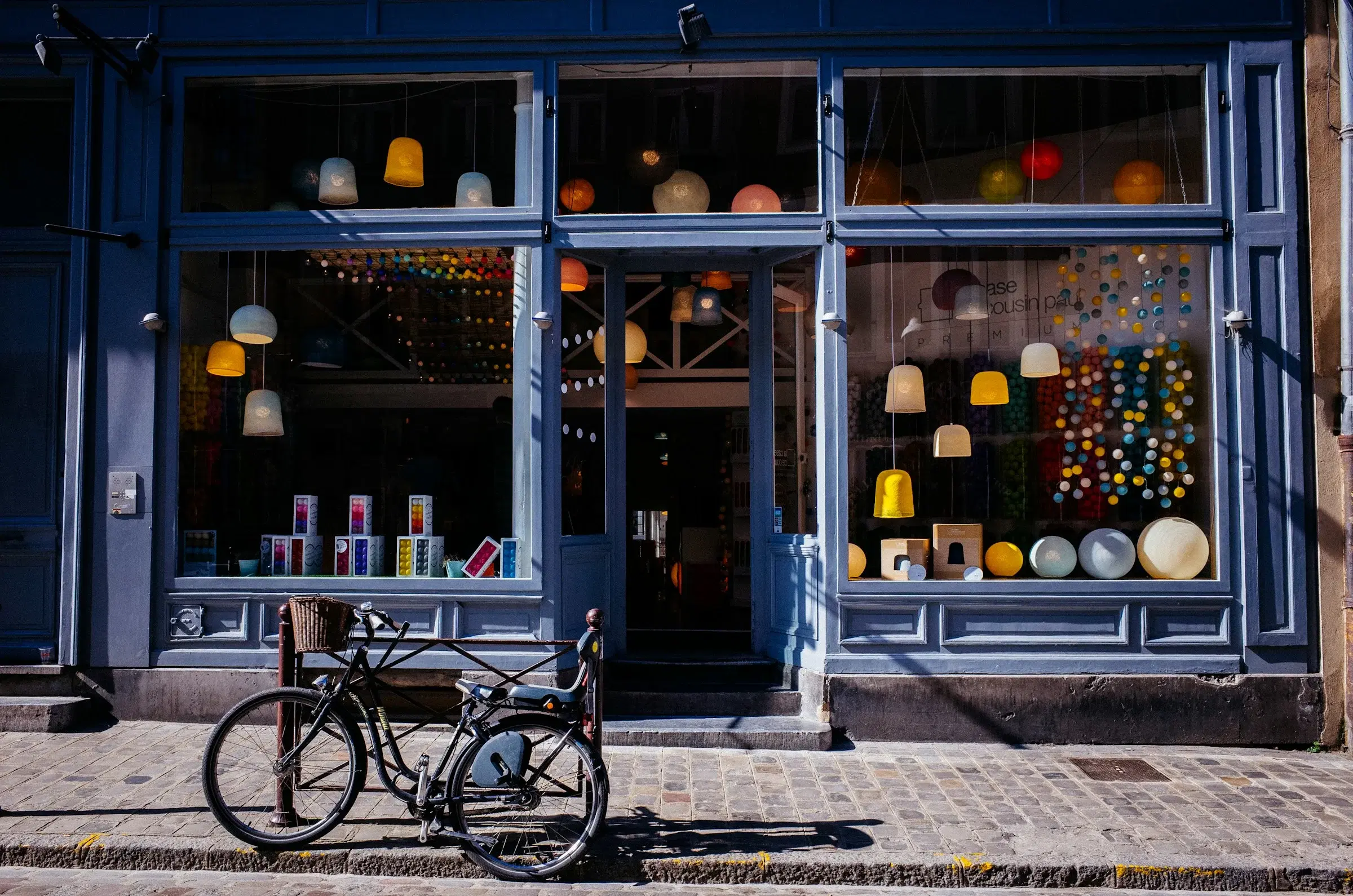 DecorStation Store