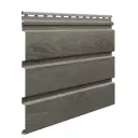 Soffit Basalt Oak Panel