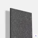 Contemporary grey laminate featuring a textured xylem-inspired surface with subtle abstract patterning, delivering a modern industrial look while ensuring durability, scratch resistance, and easy maintenance