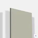 Light grey matte porcelain tile modern minimalist floor and wall tile for contemporary interiors