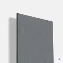 Stylish textured laminate featuring a Cement Grey finish with a subtle geometric pattern and modern industrial appeal, offering a sophisticated contemporary look along with durability, scratch resistance, and easy maintenance