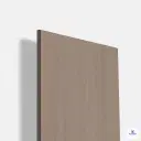 Light ash wood look laminate panel smooth natural grain contemporary interior furniture and wall panel