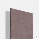 Matte Ginger Gris Dark laminate featuring a deep warm grey surface with subtle textured stone-like patterns and a smooth matte finish