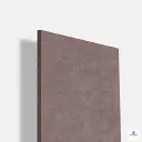 Brown fabric texture laminate panel modern interior wall cladding decorative furniture surface design