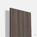 Rustic grey wood grain decorative laminate sheet for contemporary interior wall and furniture design