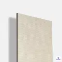 Texture 527701 Beige Fluted Laminate (8x4 Feet, 1mm) | LM-54178-A | mockup image