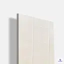 Texture 527901 White Grid Woodgrain Laminate (8x4 Feet, 1mm) | LM-54191-B | mockup image