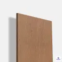 Texture 25-W35 Brown Textured Woodgrain Laminate (8x4 Feet, 1mm) | LM-54198-A | mockup image