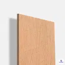 Texture 25-W28 Beige Geometric Laminate (8x4 Feet, 1mm) | LM-54239-A | mockup image